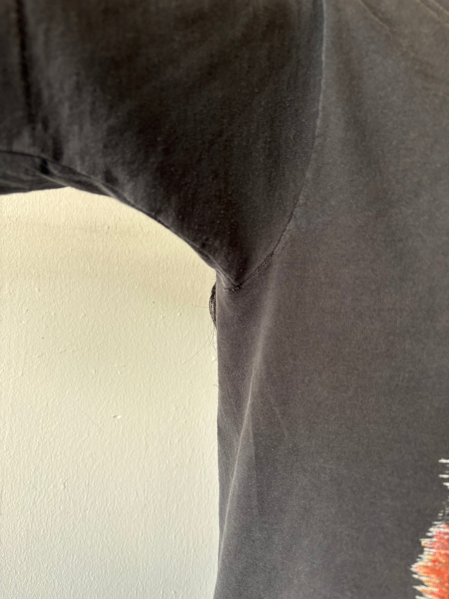 Vintage Double Trouble Shirt