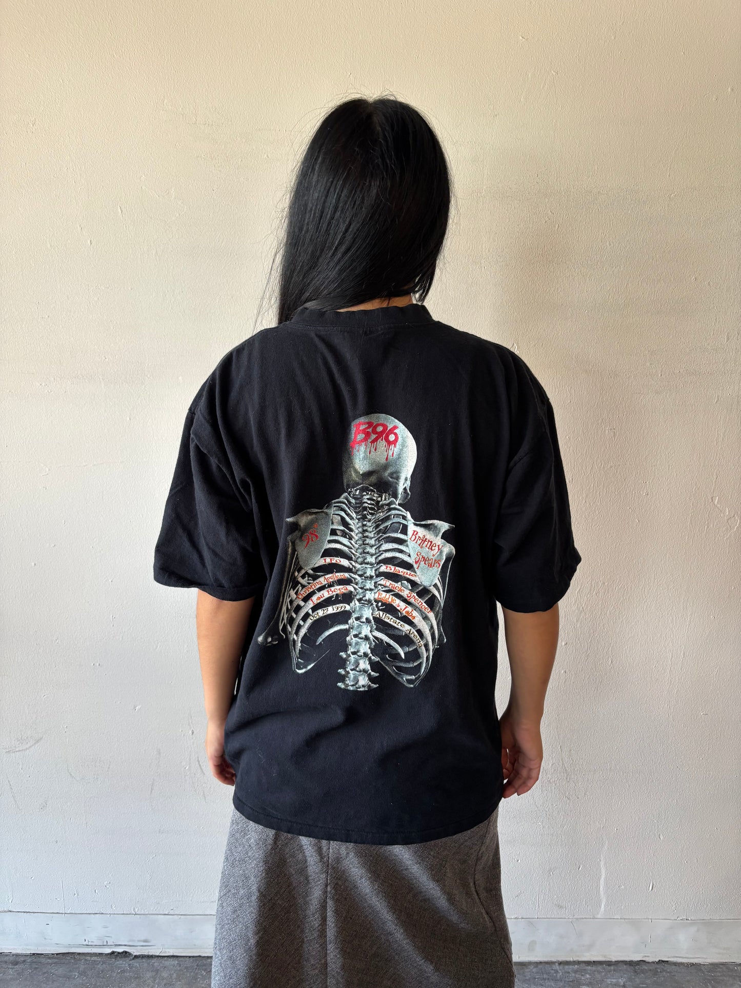 Vintage Halloween Bash Shirt