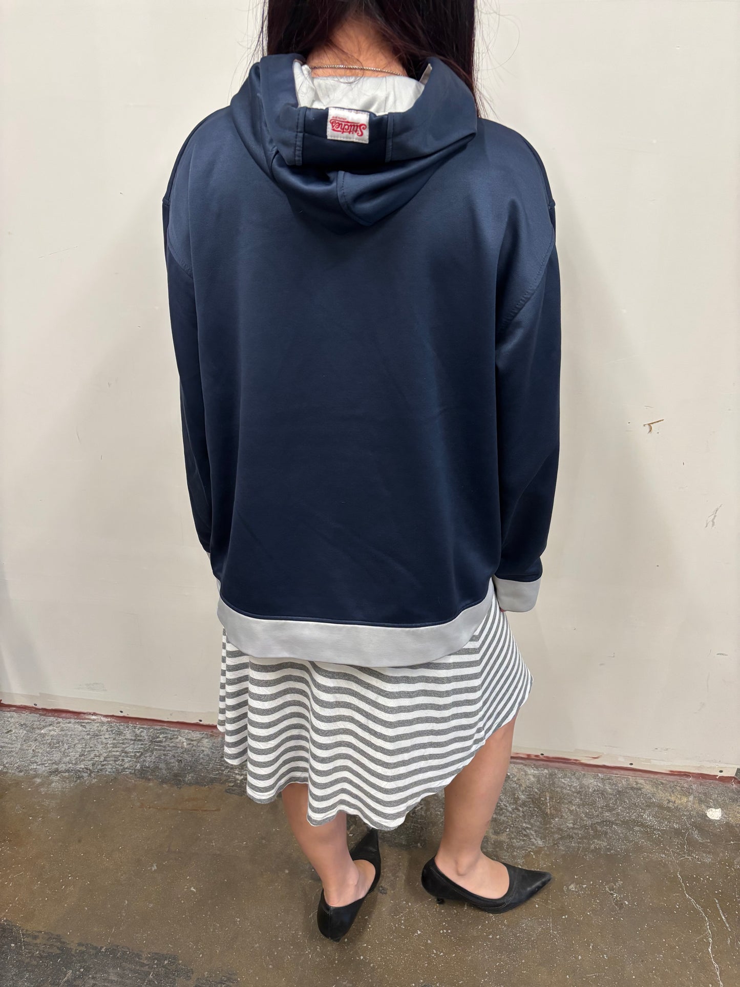 Vintage New York Yankees Hoodie