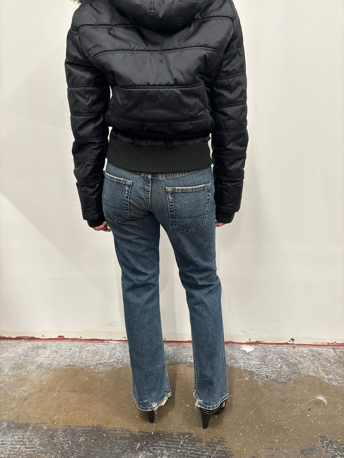 Bullhead Denim Jeans