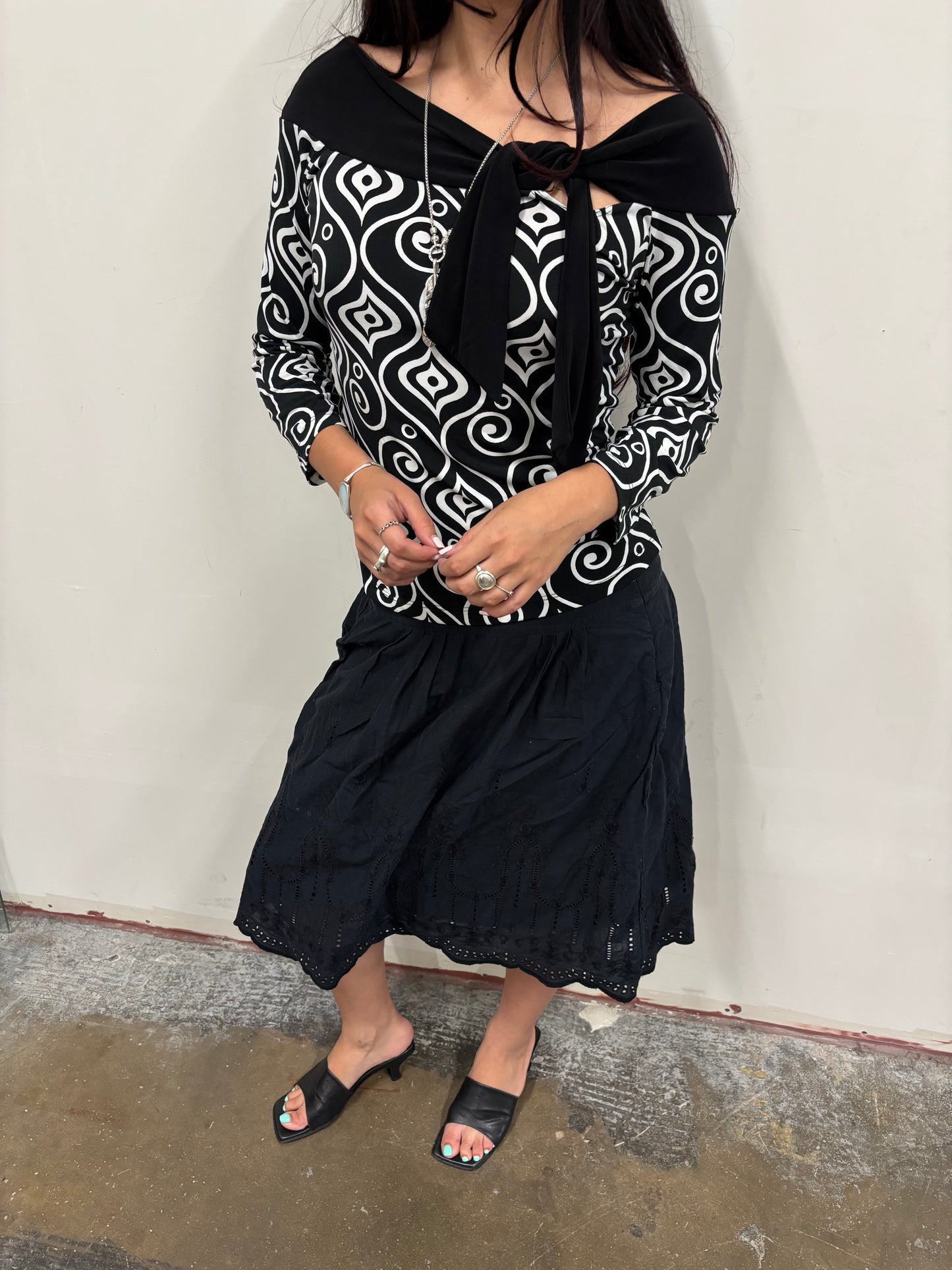 Old Navy Skirt