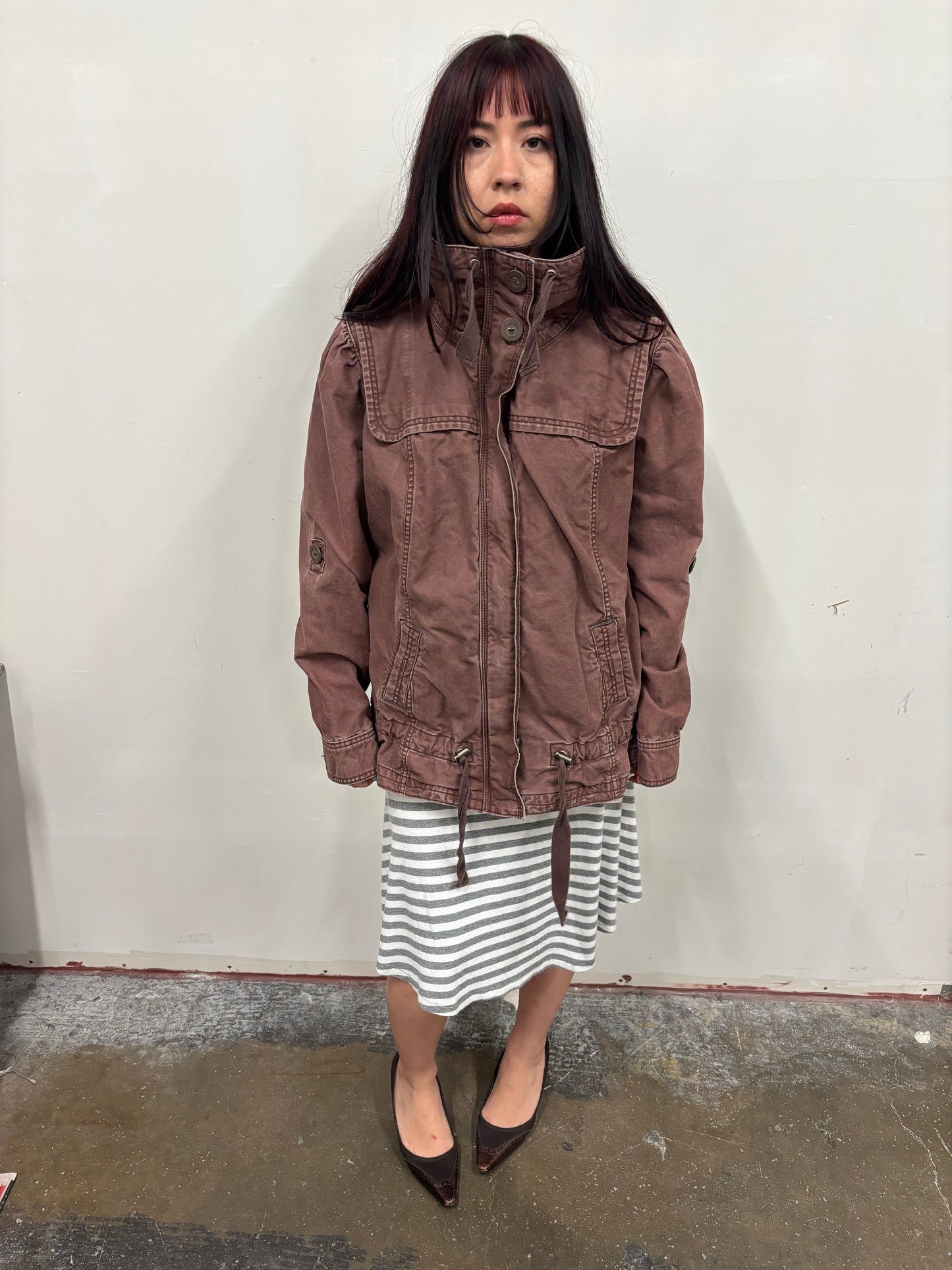 Vintage Mossimo Jacket