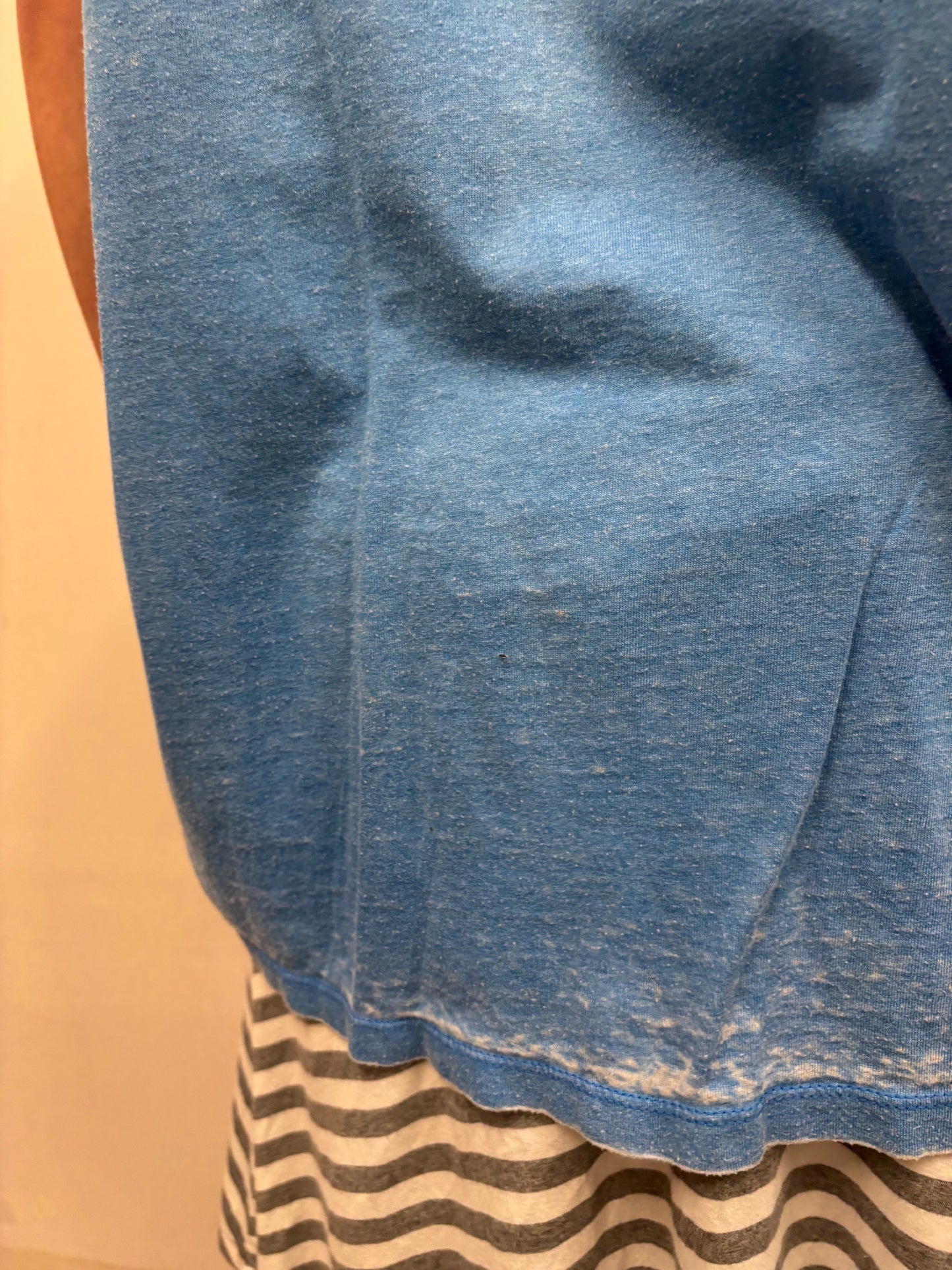 Y2K Cut Off Shirt