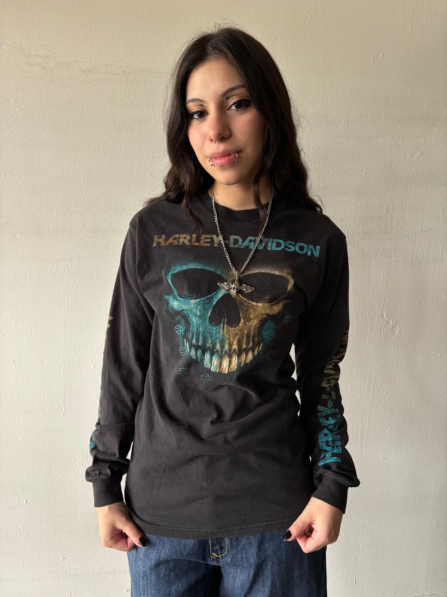 Harley Davidson Dallas Texas Shirt
