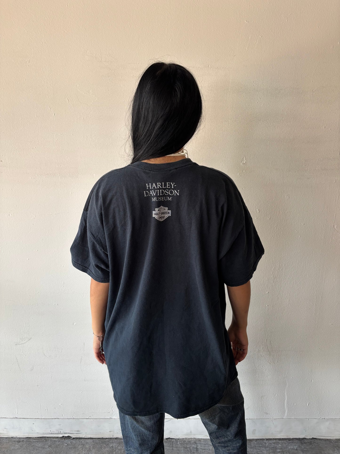Harley Davidson Milwaukee Shirt