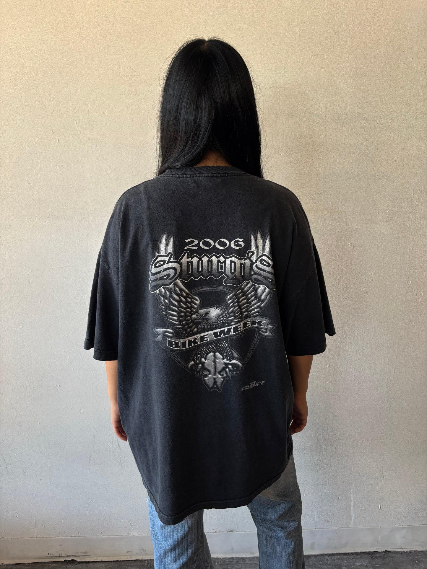 2006 Sturgis Bike Week Shirt