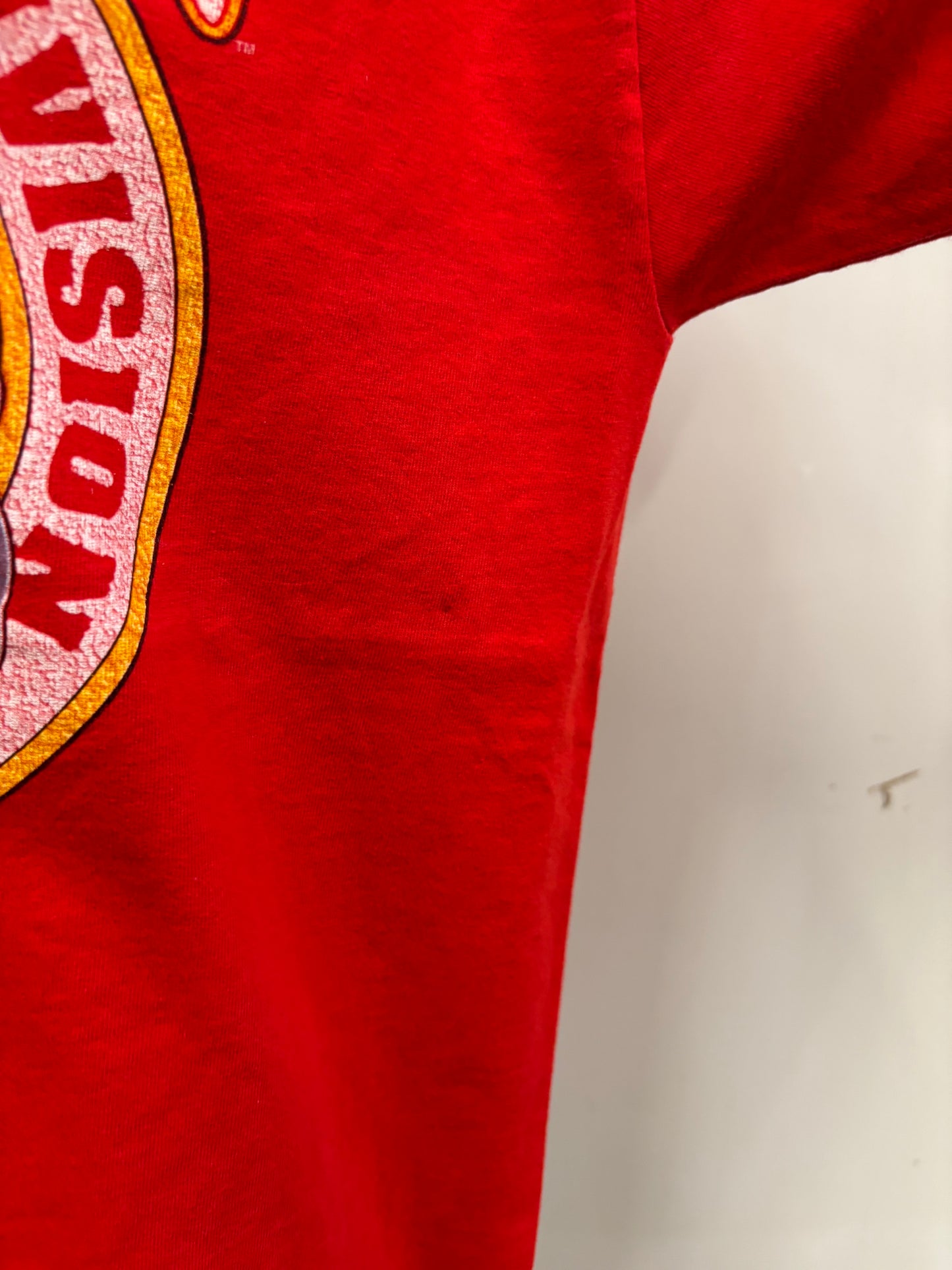 Vintage Kansas City Chiefs Shirt