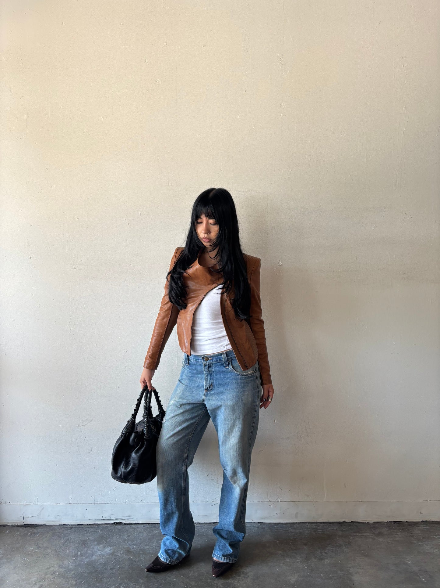Vintage Carhartt Denim Jeans