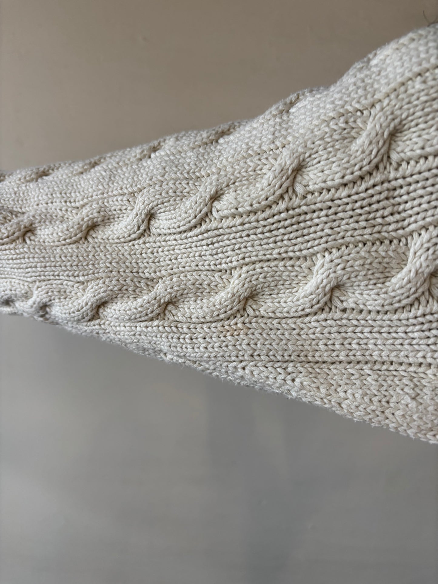 Vintage Polo Ralph Lauren Knitted Sweater