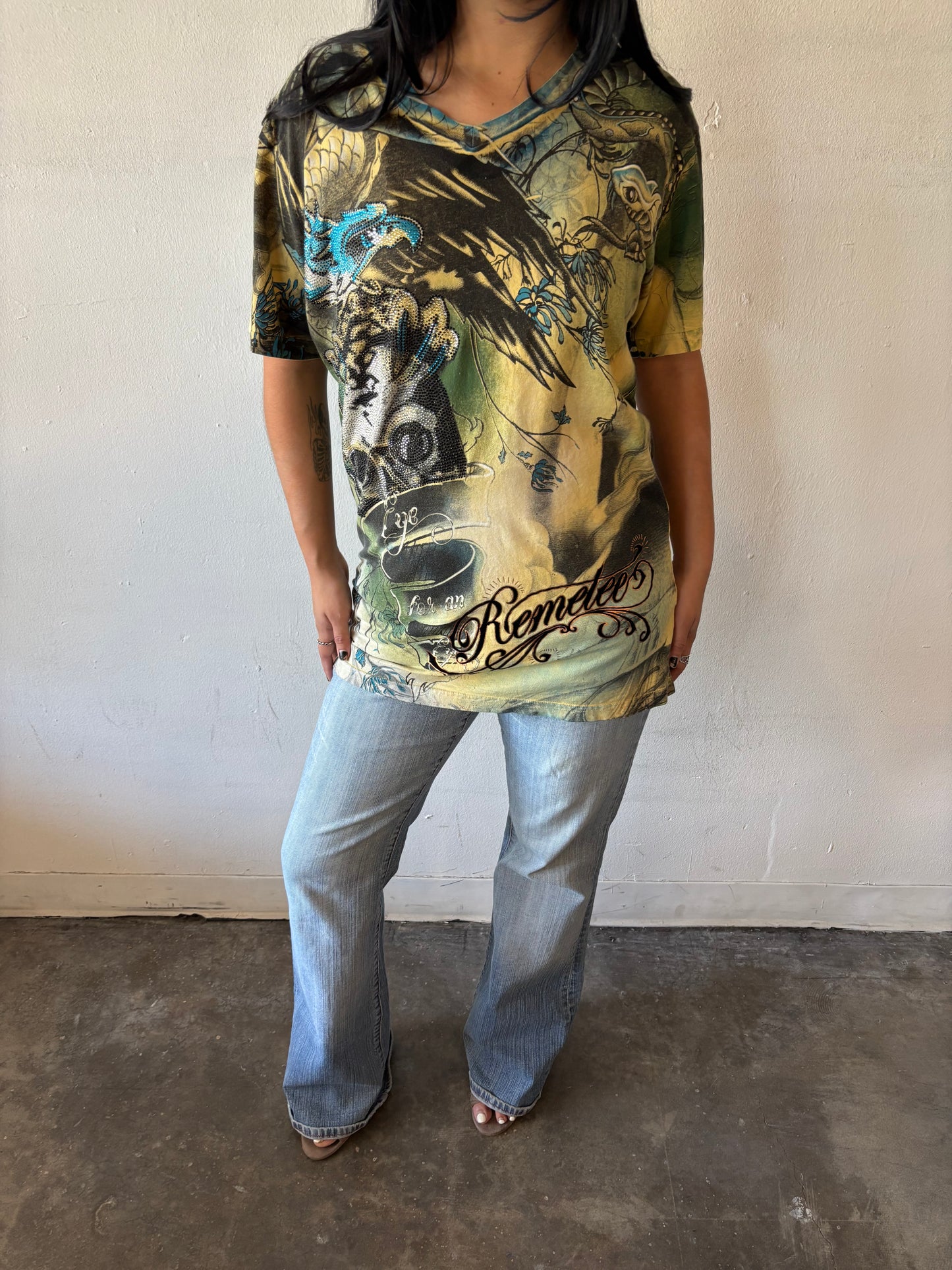 Y2K Shirt