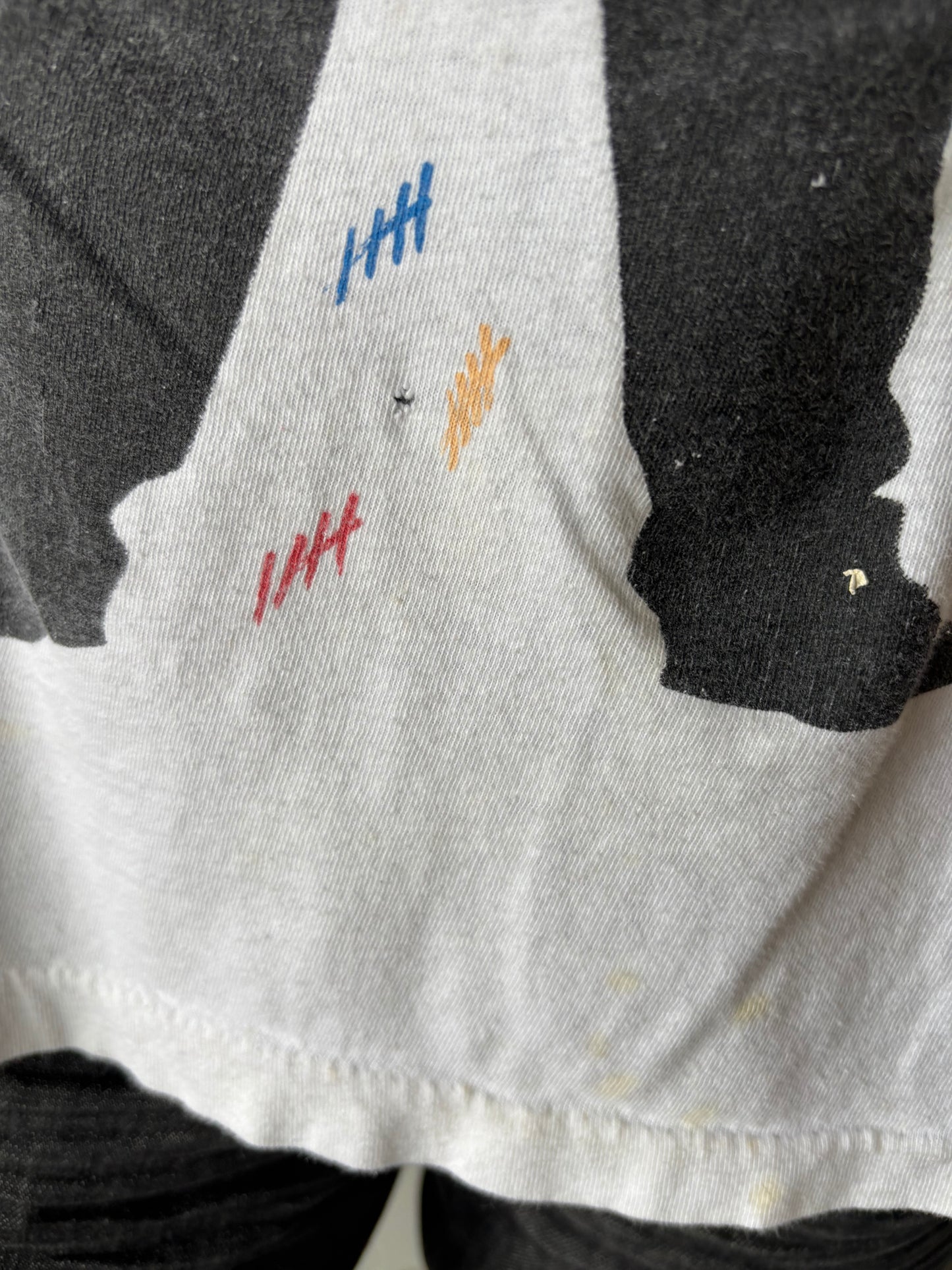 Vintage R.Kelly Salt N’ Pepa Shirt