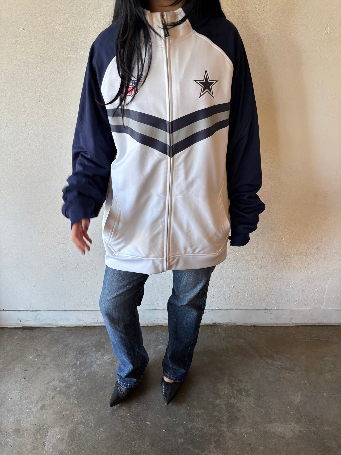 Dallas Cowboys Jacket