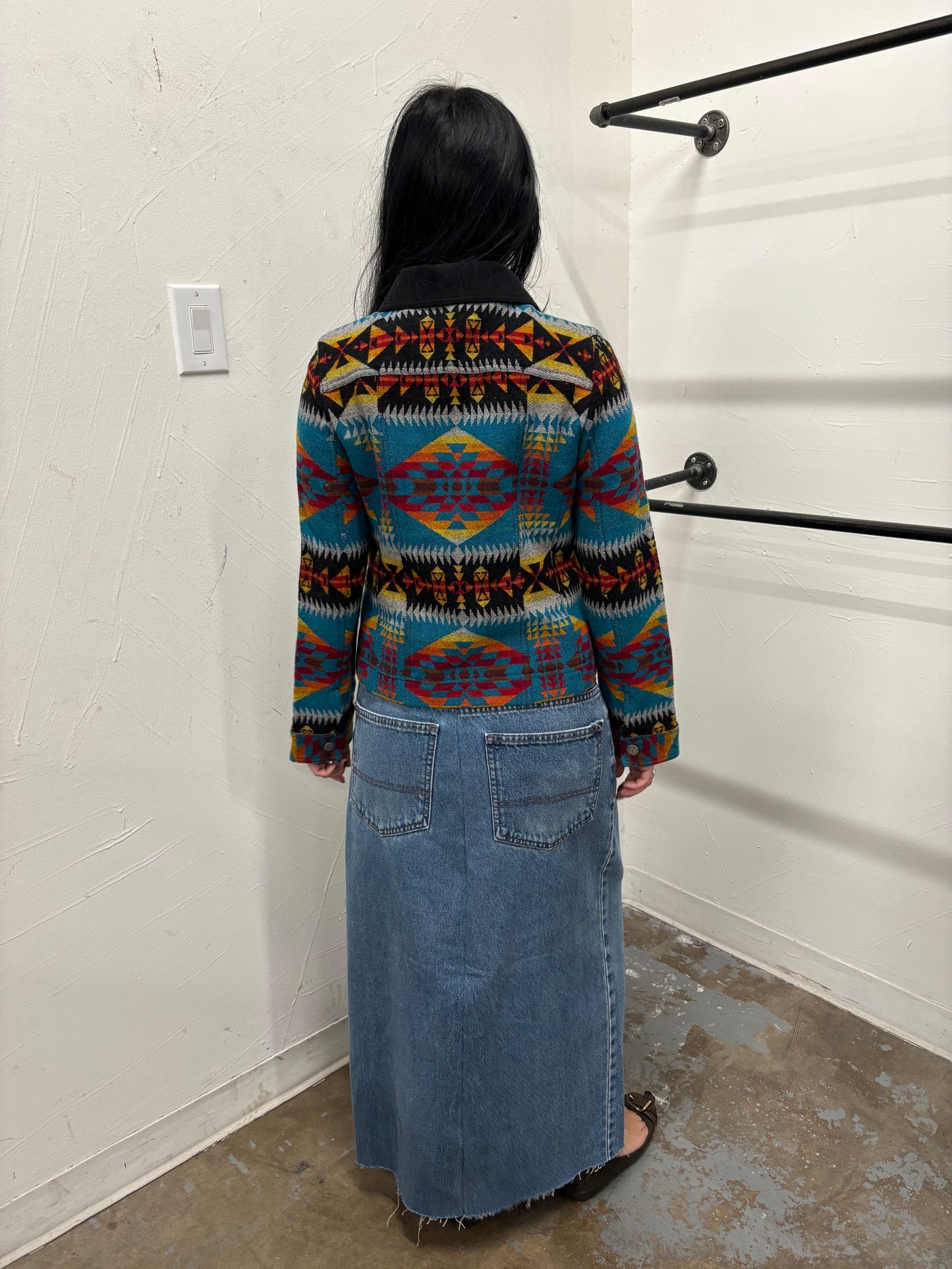 Vintage Pendleton Jacket