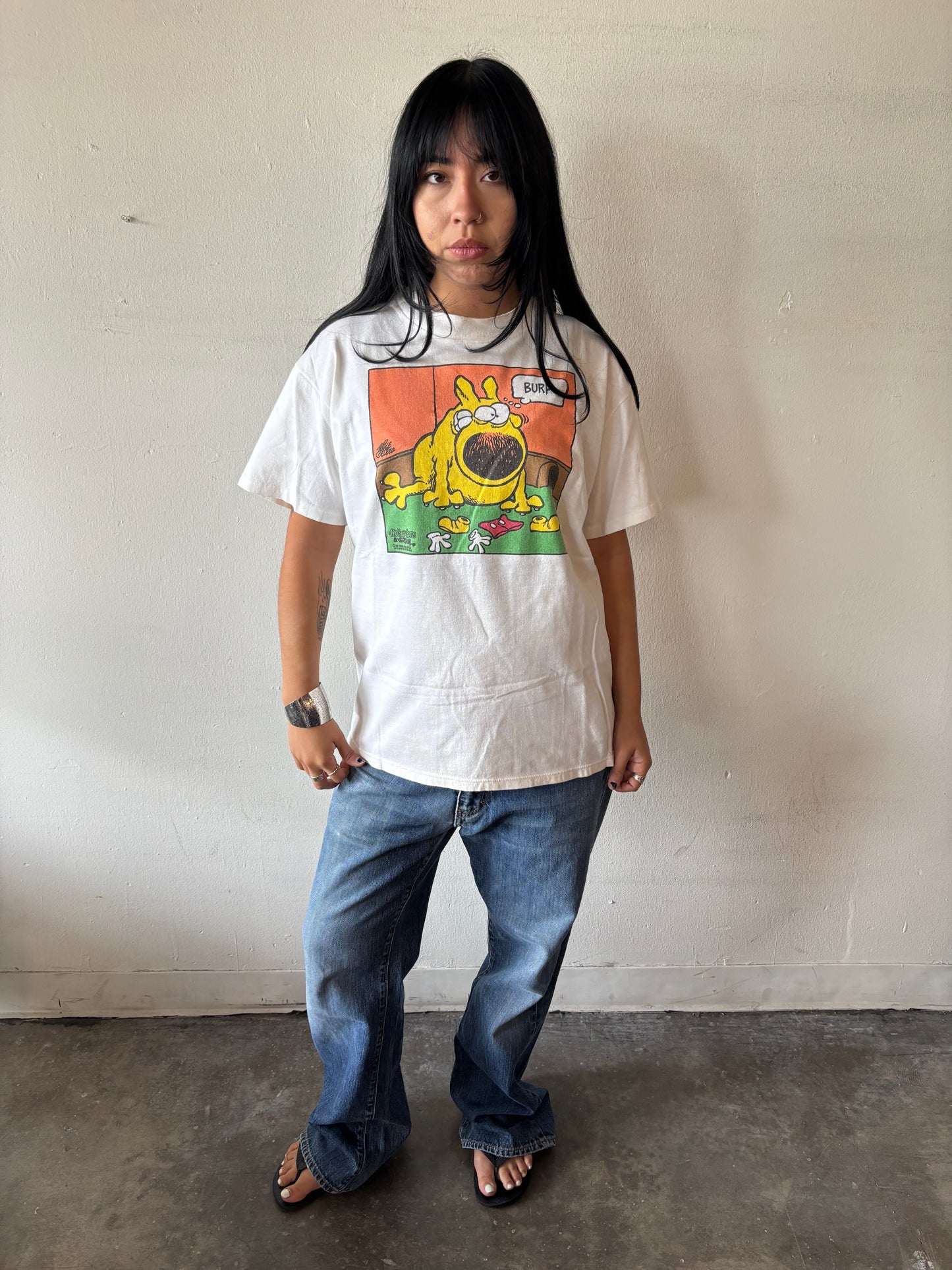 Vintage Mother Goose & Grimm Shirt