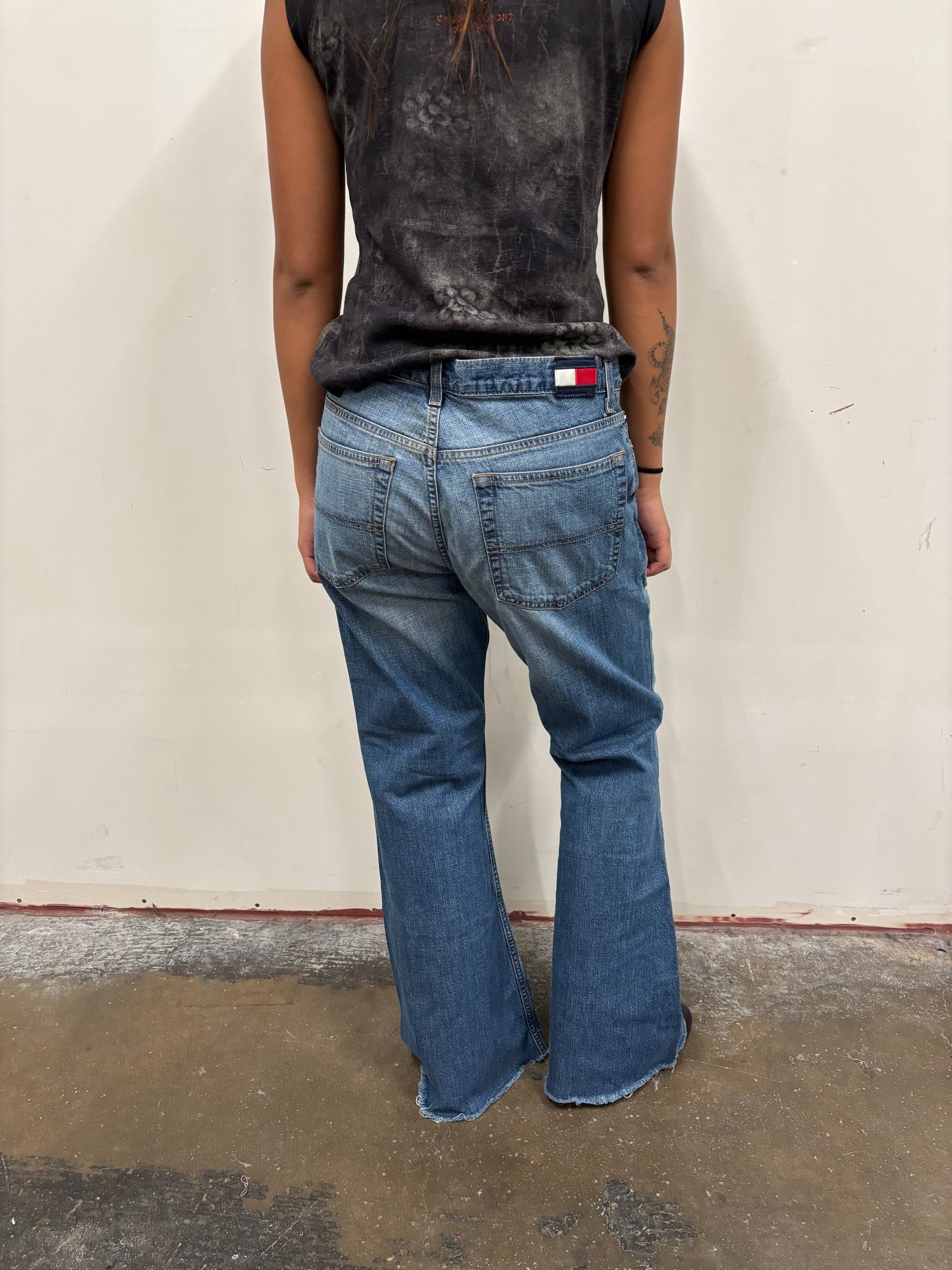 Tommy Hilfiger Denim Jeans