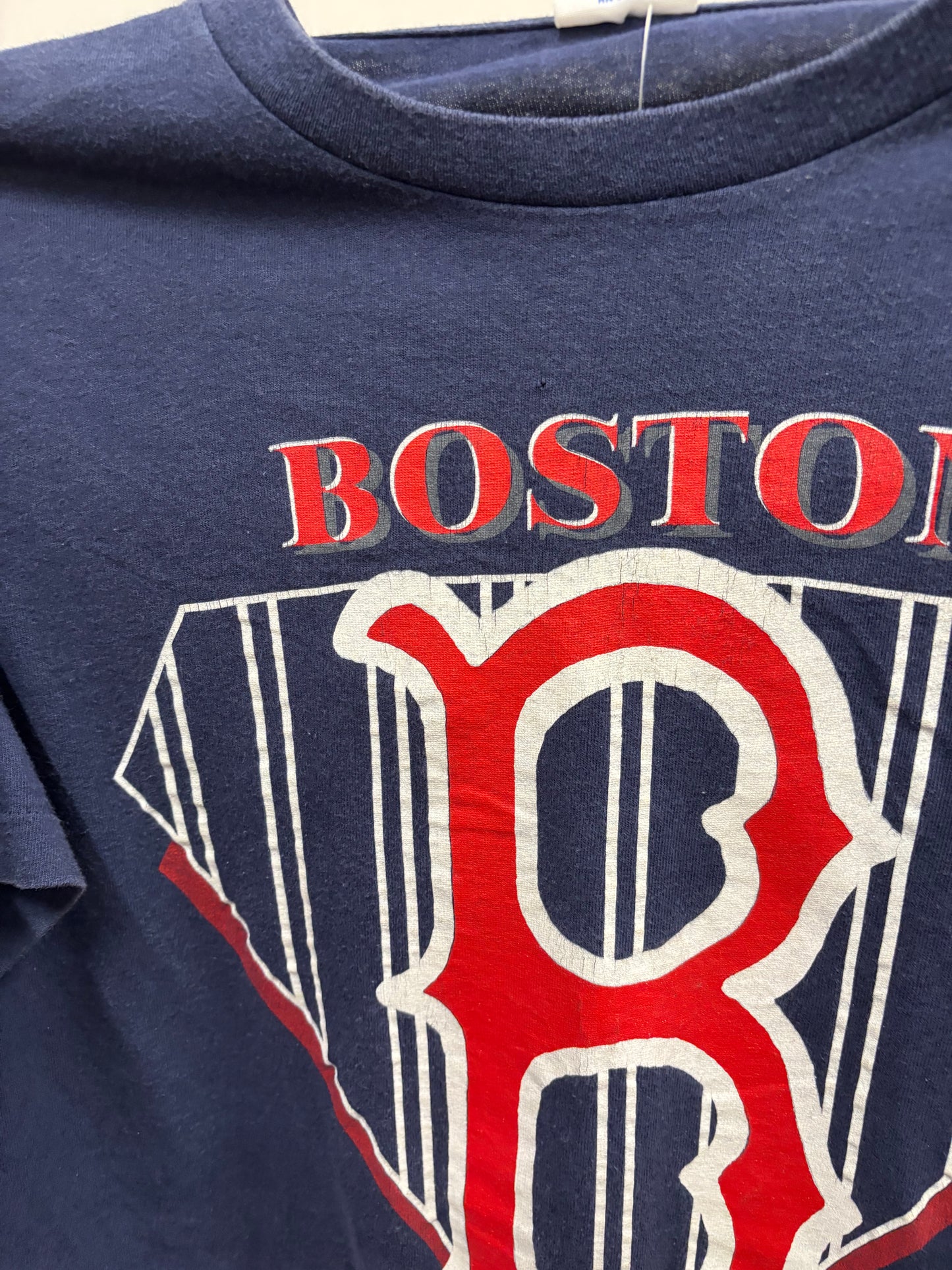Vintage Boston Red Sox Shirt