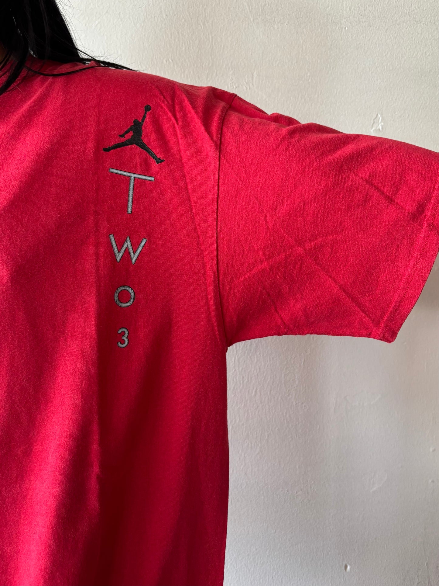 Vintage Air Jordan Shirt