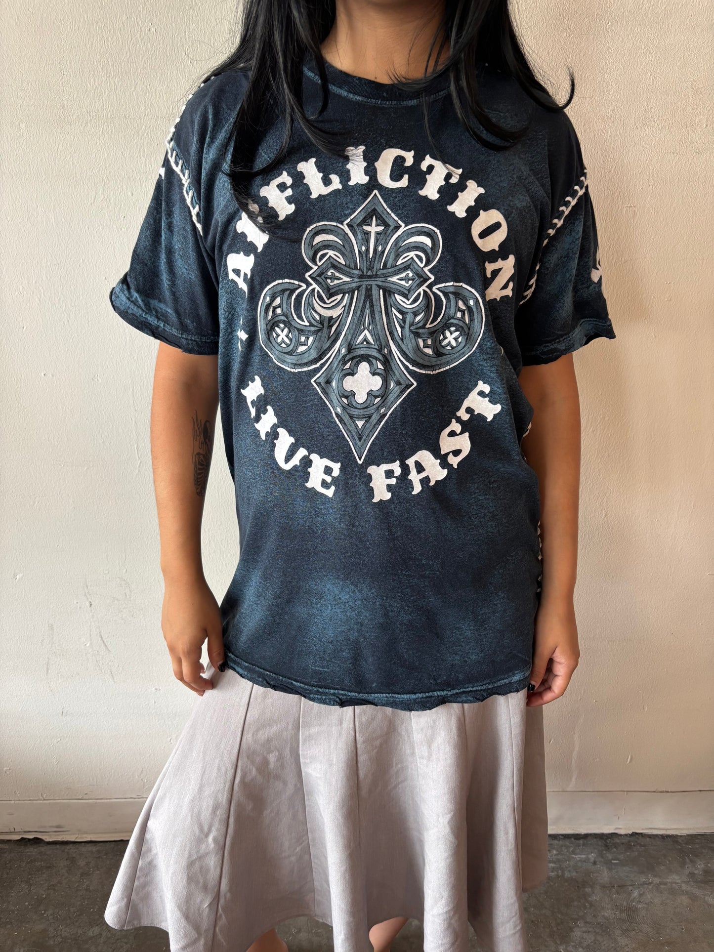 Affliction Shirt