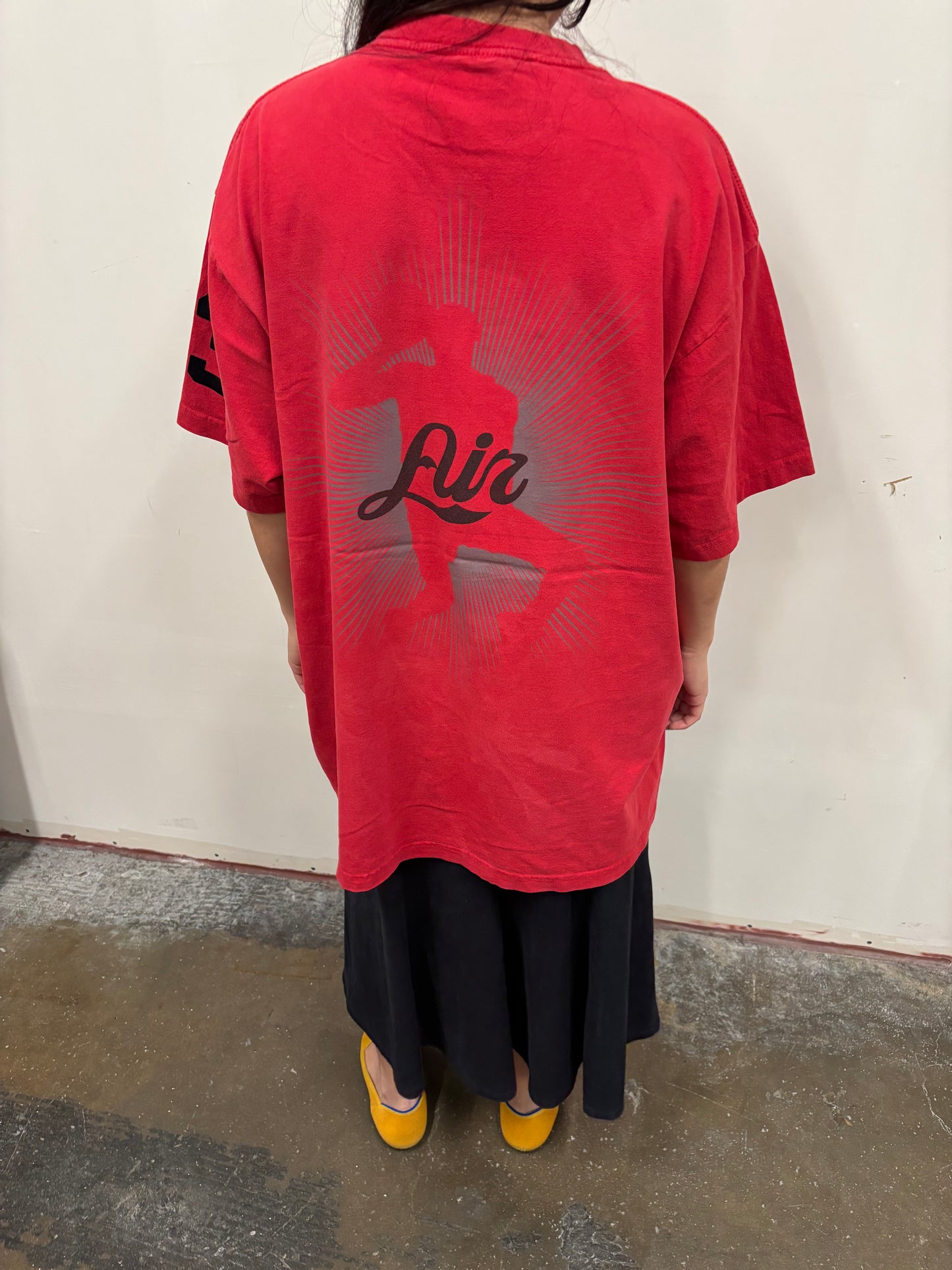 Vintage Michael Jordan Shirt