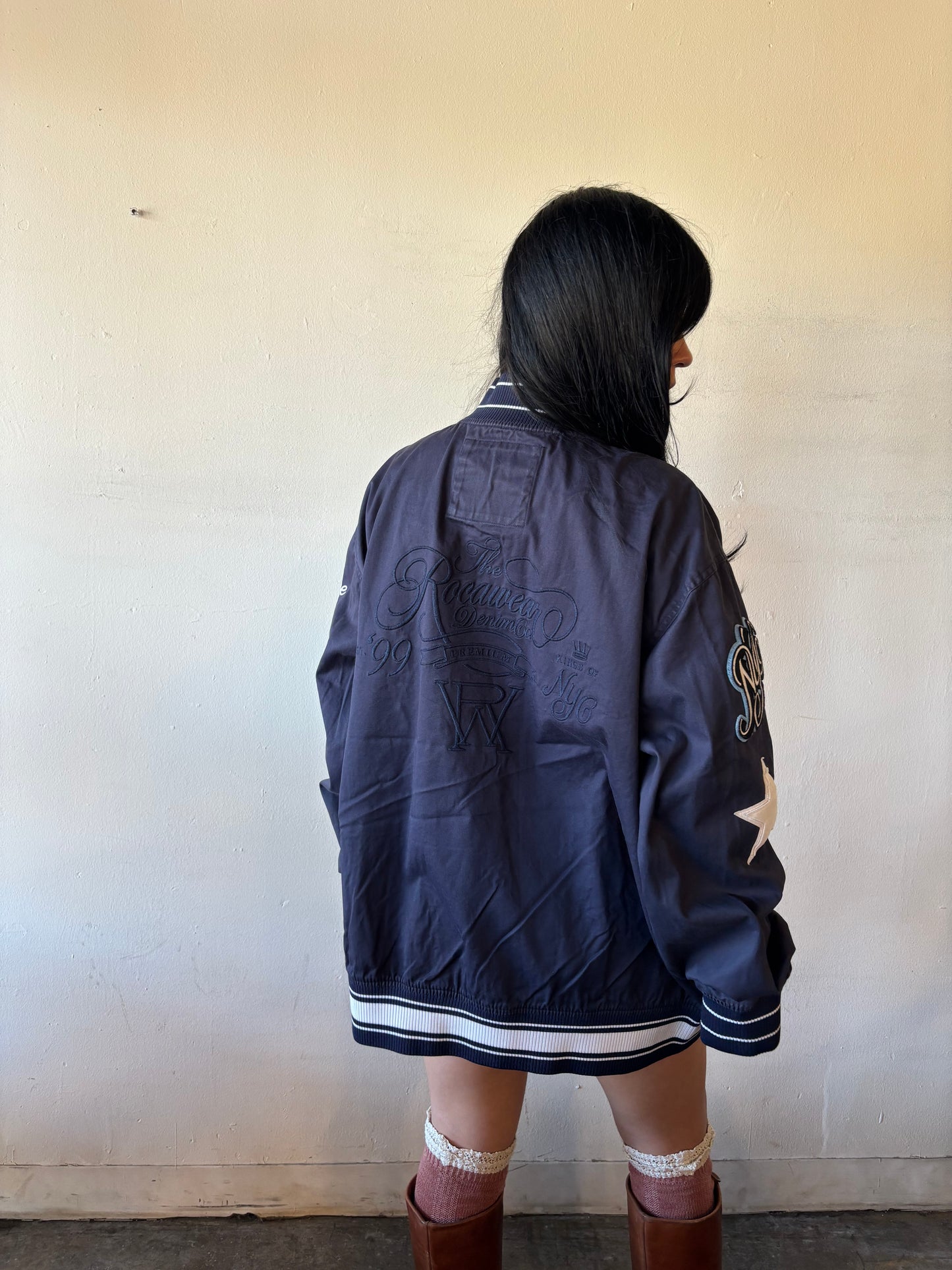 Vintage Rocawear Jacket