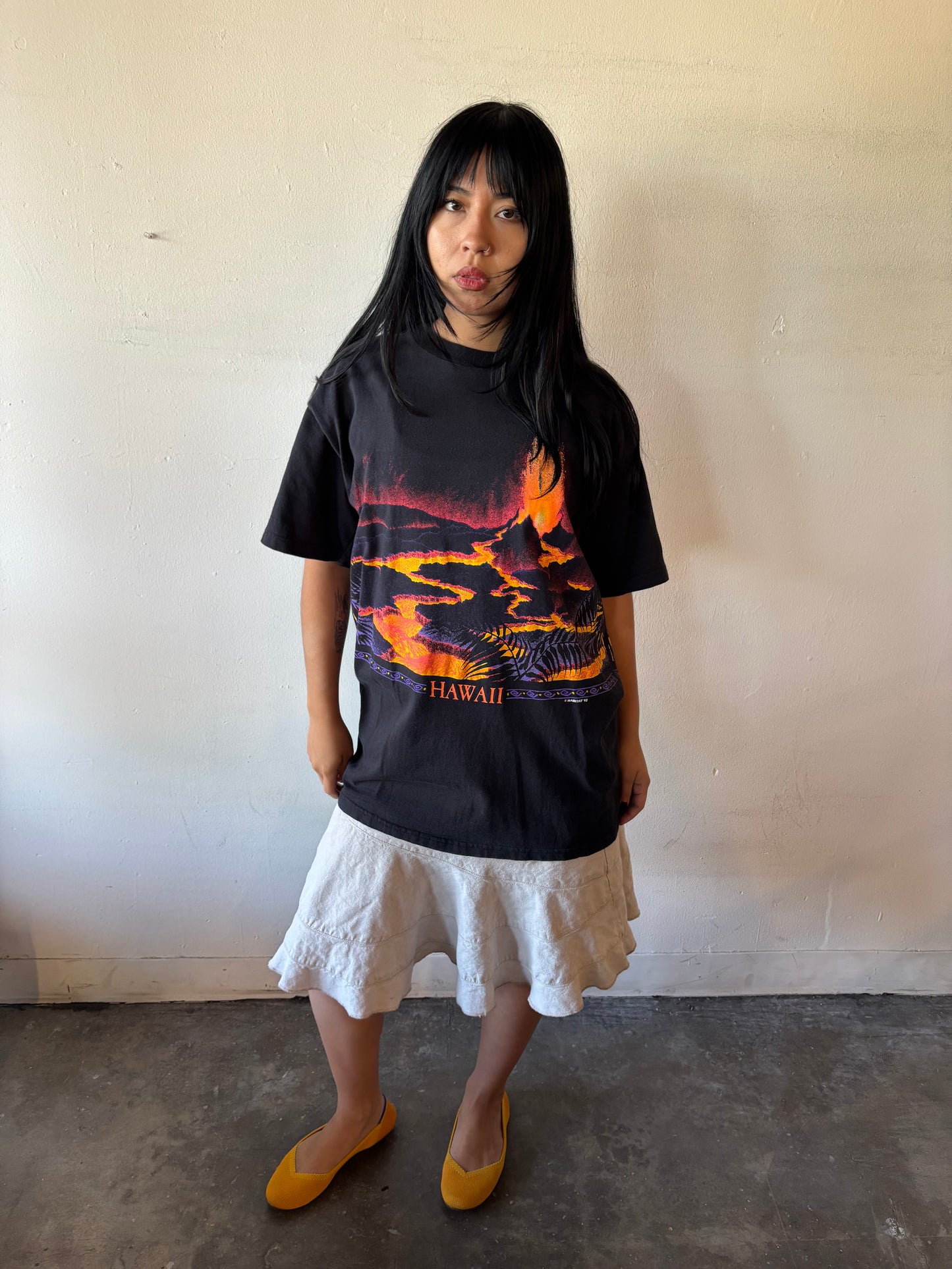 Vintage Hawaii Shirt