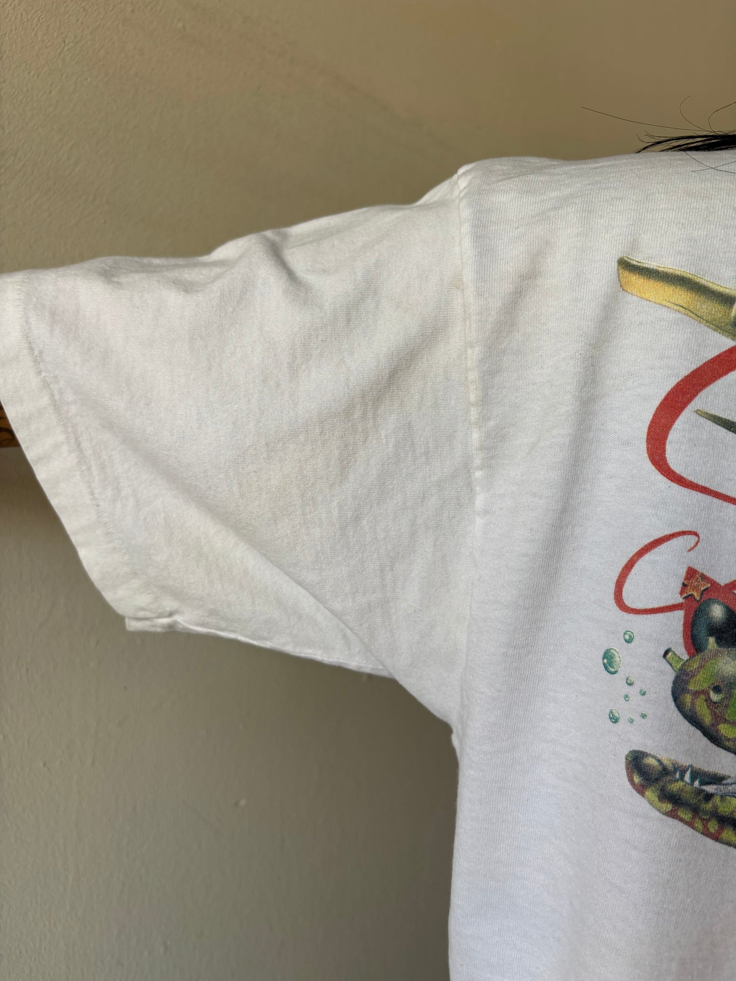 Vintage Caribbean Soul Shirt