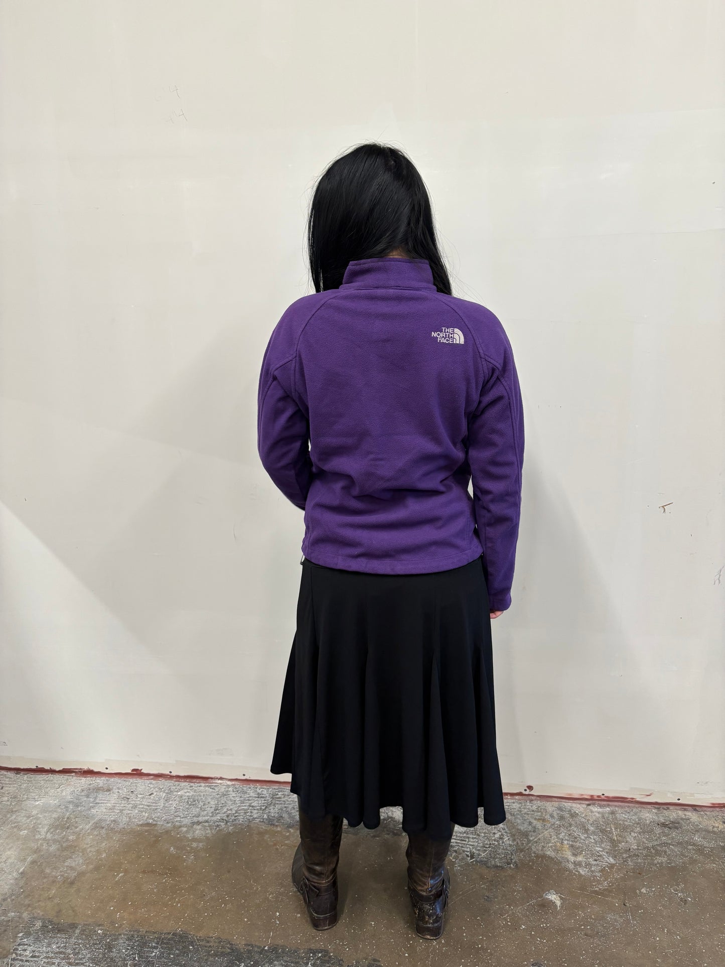 The North Face Fleece Jacket