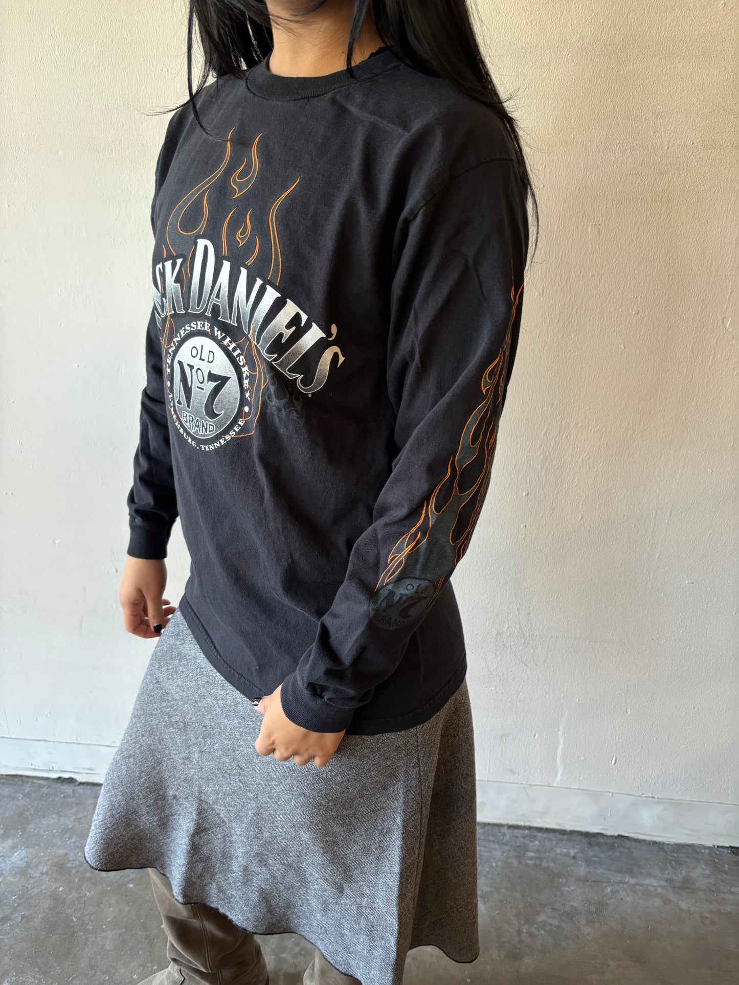 Jack Daniels Shirt