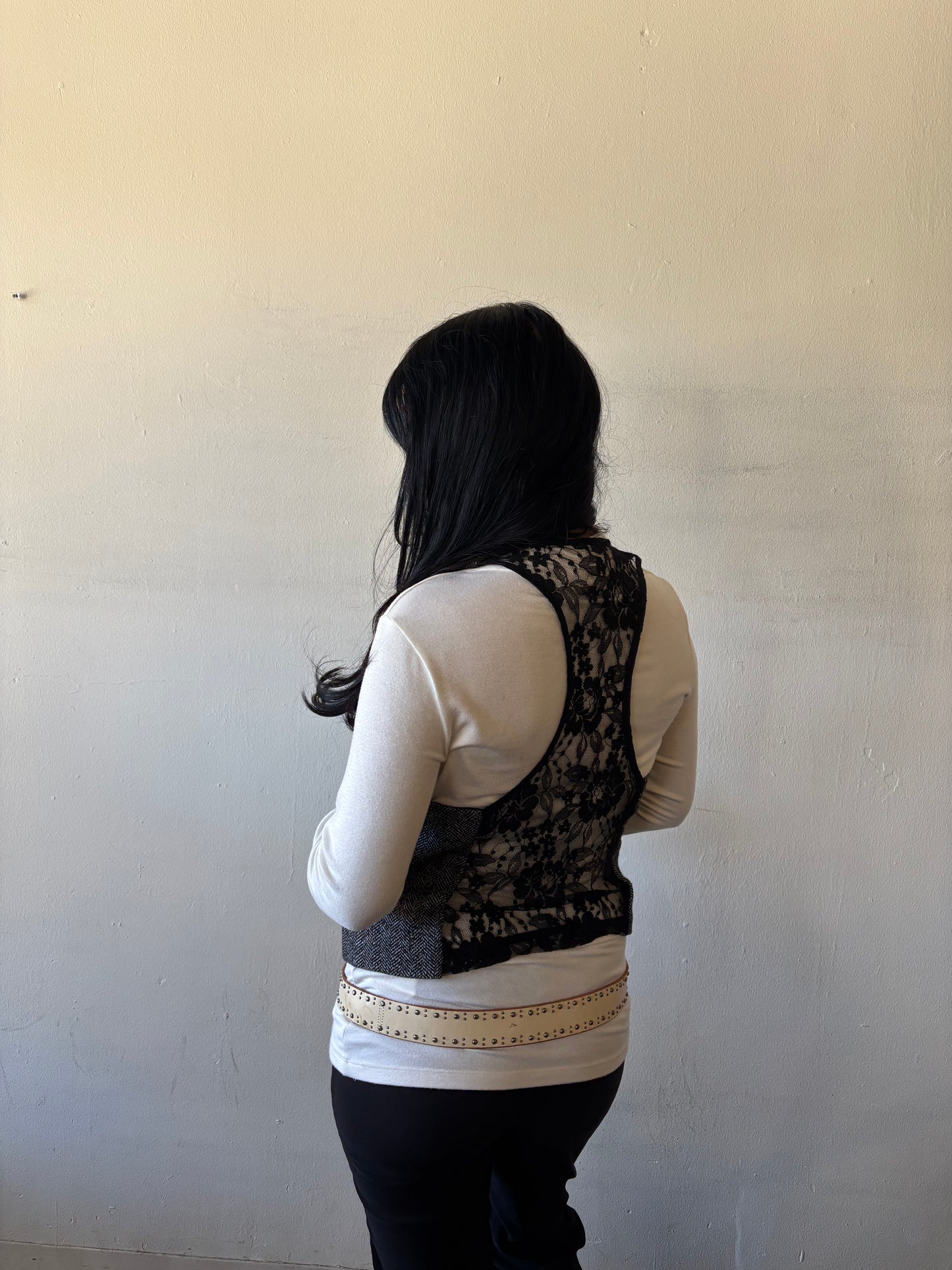 Vintage Express Vest