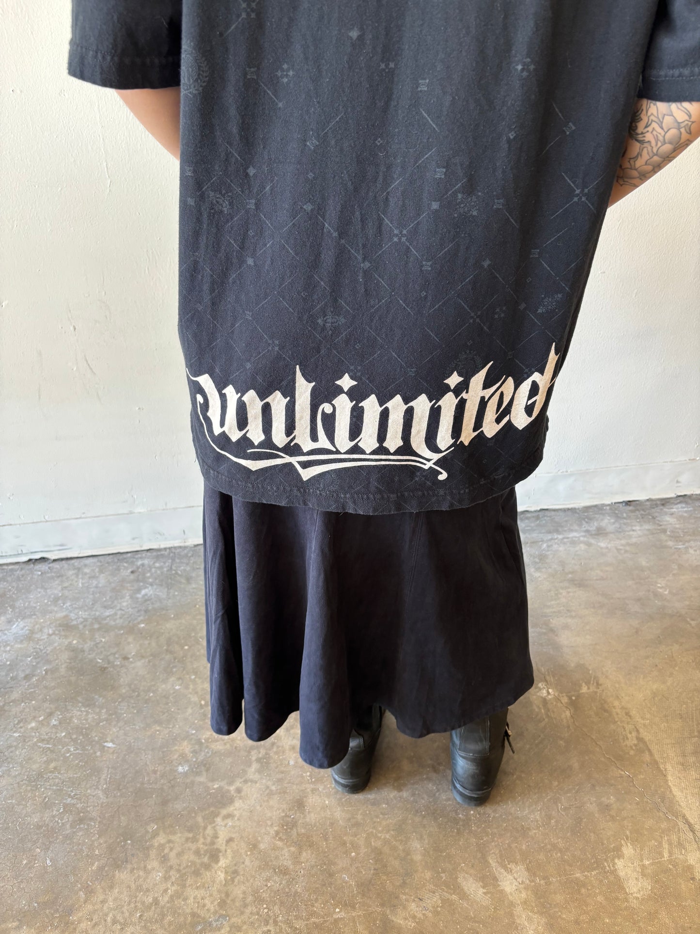 Ecko Unlimited Shirt