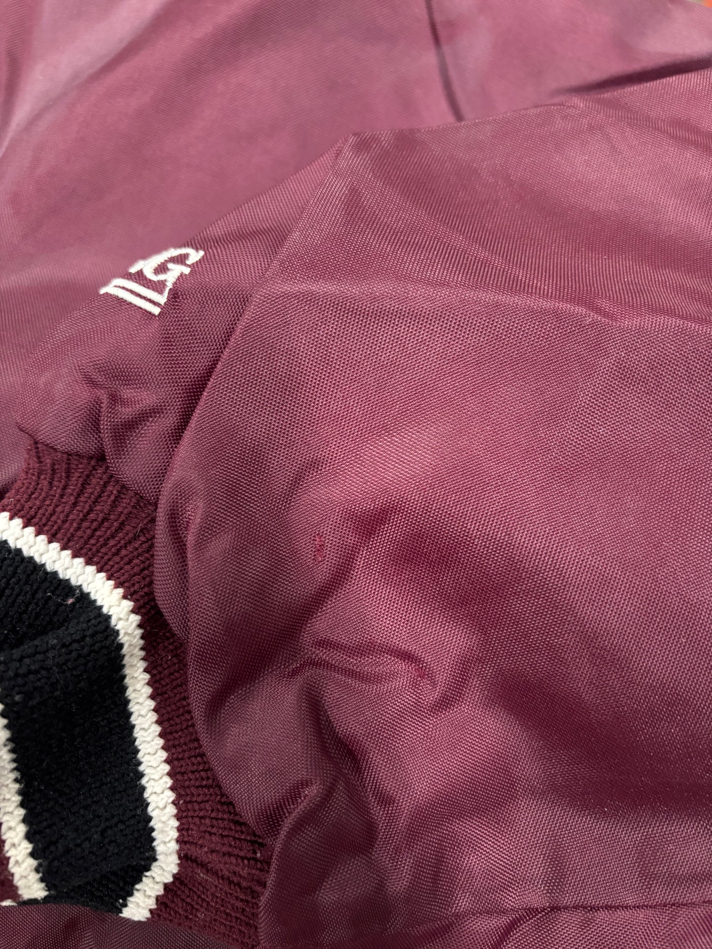 DeLong Windbreaker