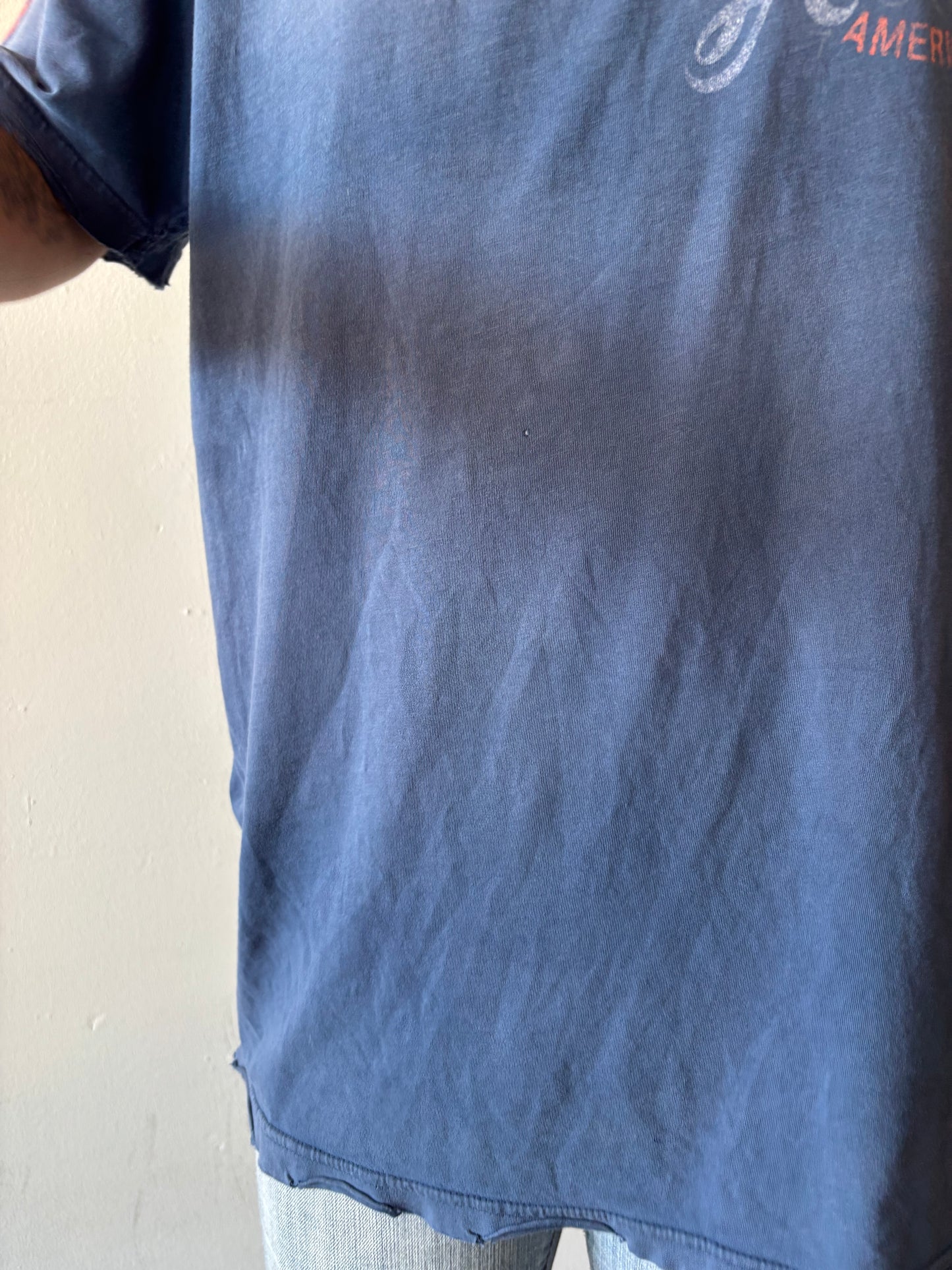 Affliction Shirt
