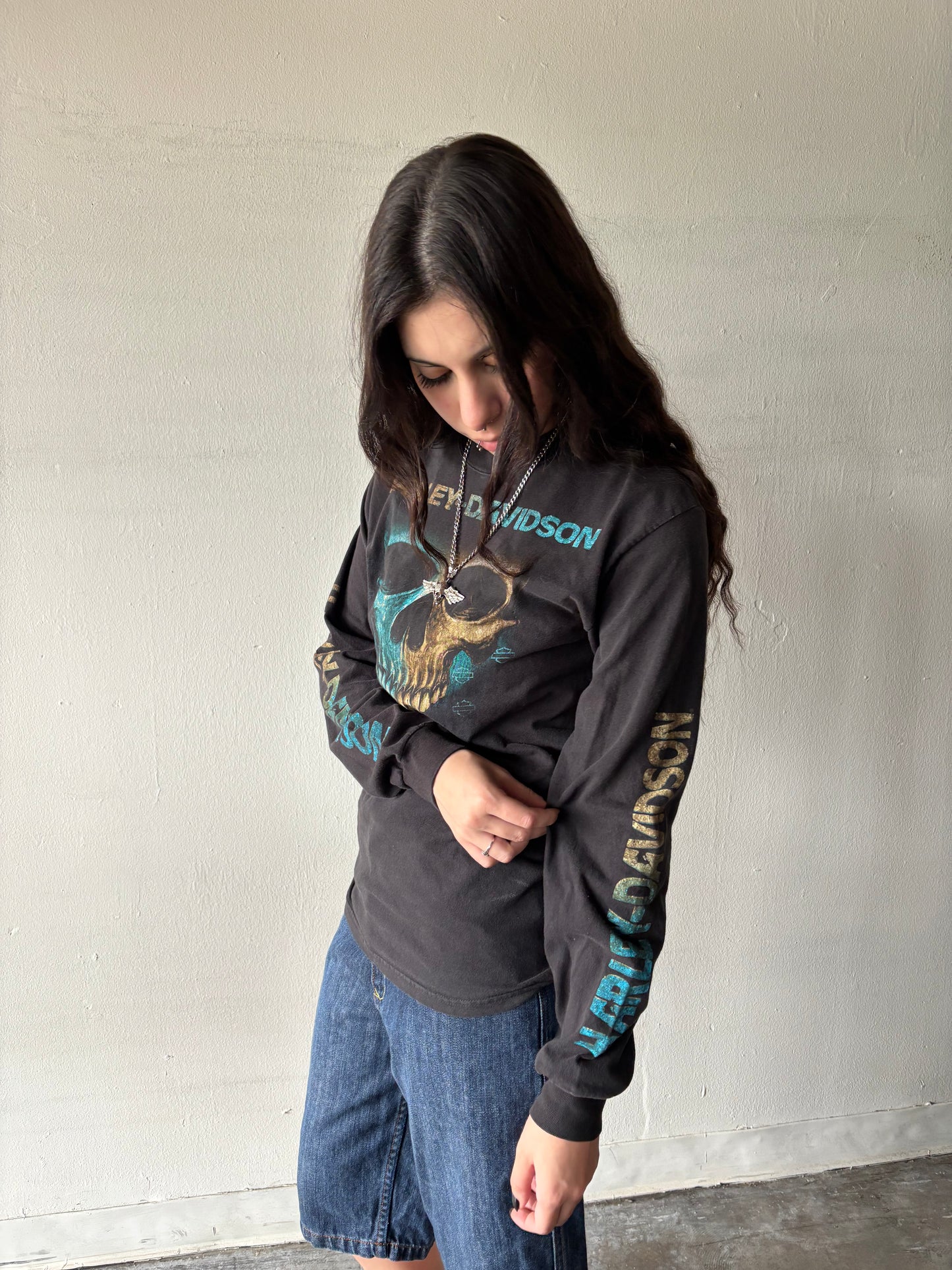 Harley Davidson Dallas Texas Shirt