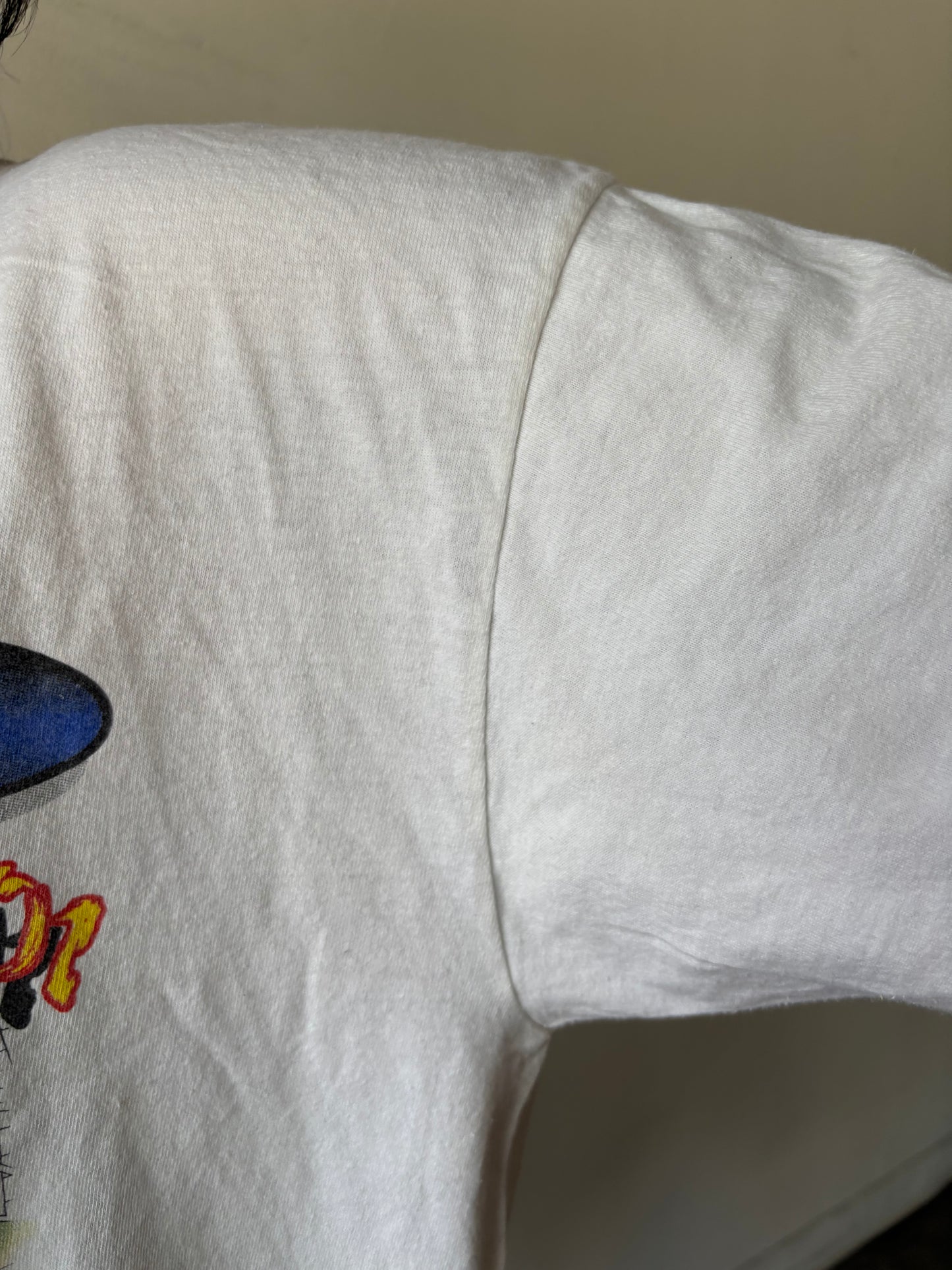 Vintage Pocono Racing Shirt