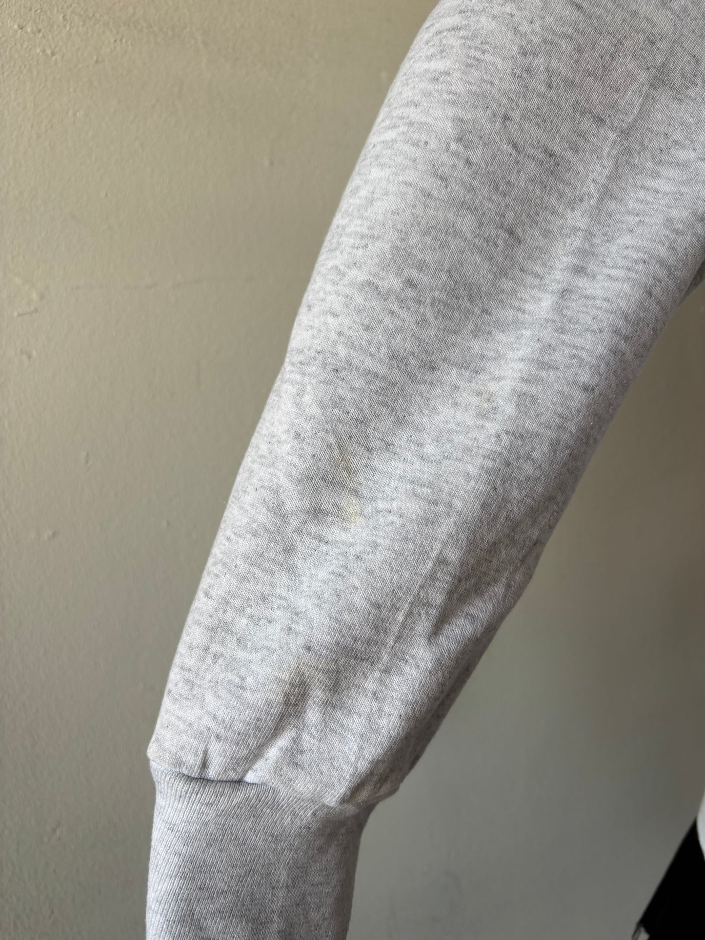 Vintage Indiana University Crewneck