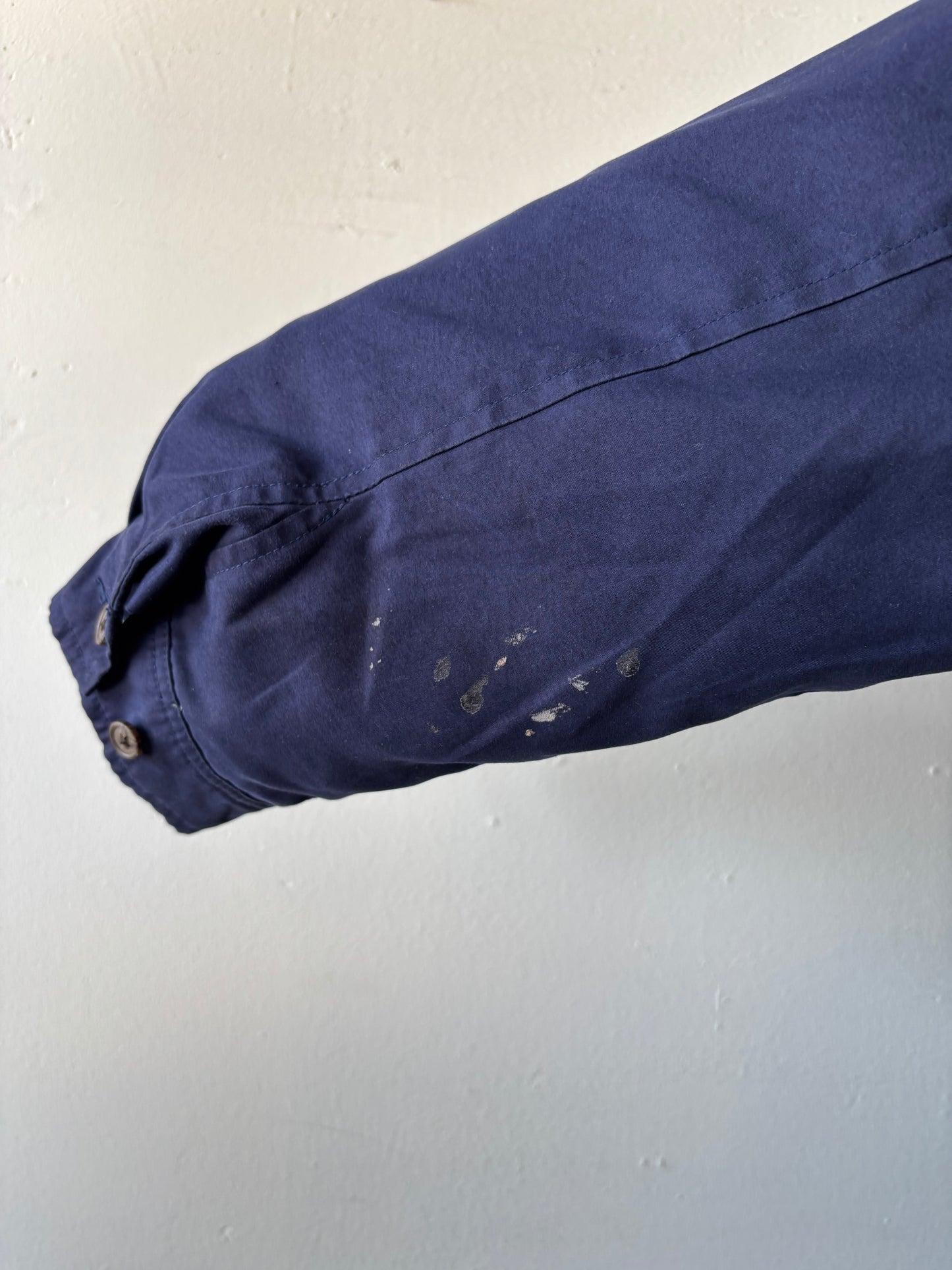 Vintage Polo Ralph Lauren Bomber Jacket