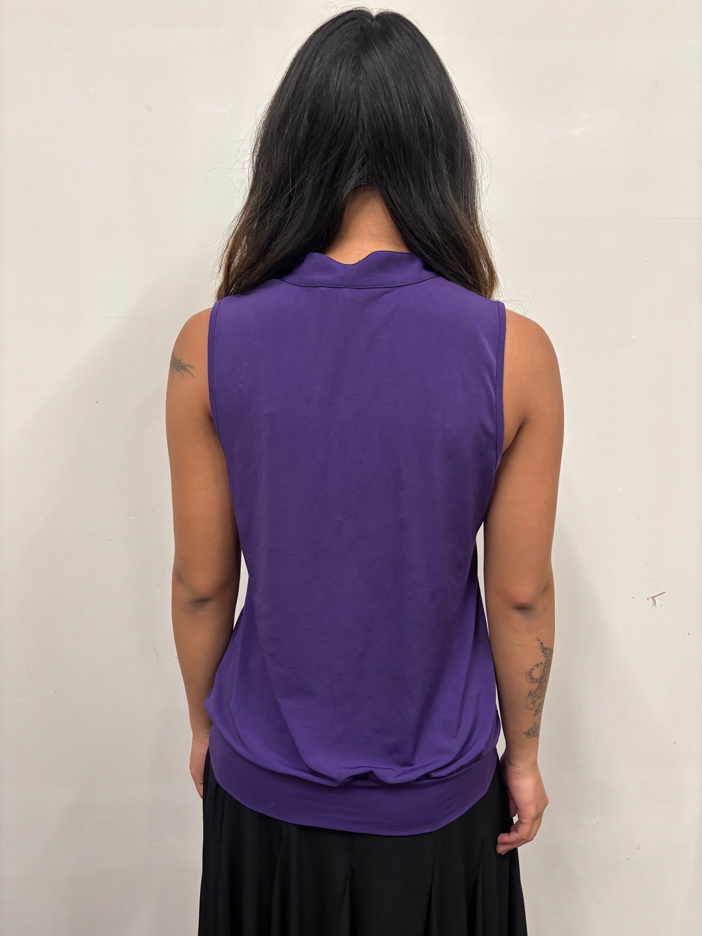 Purple Top