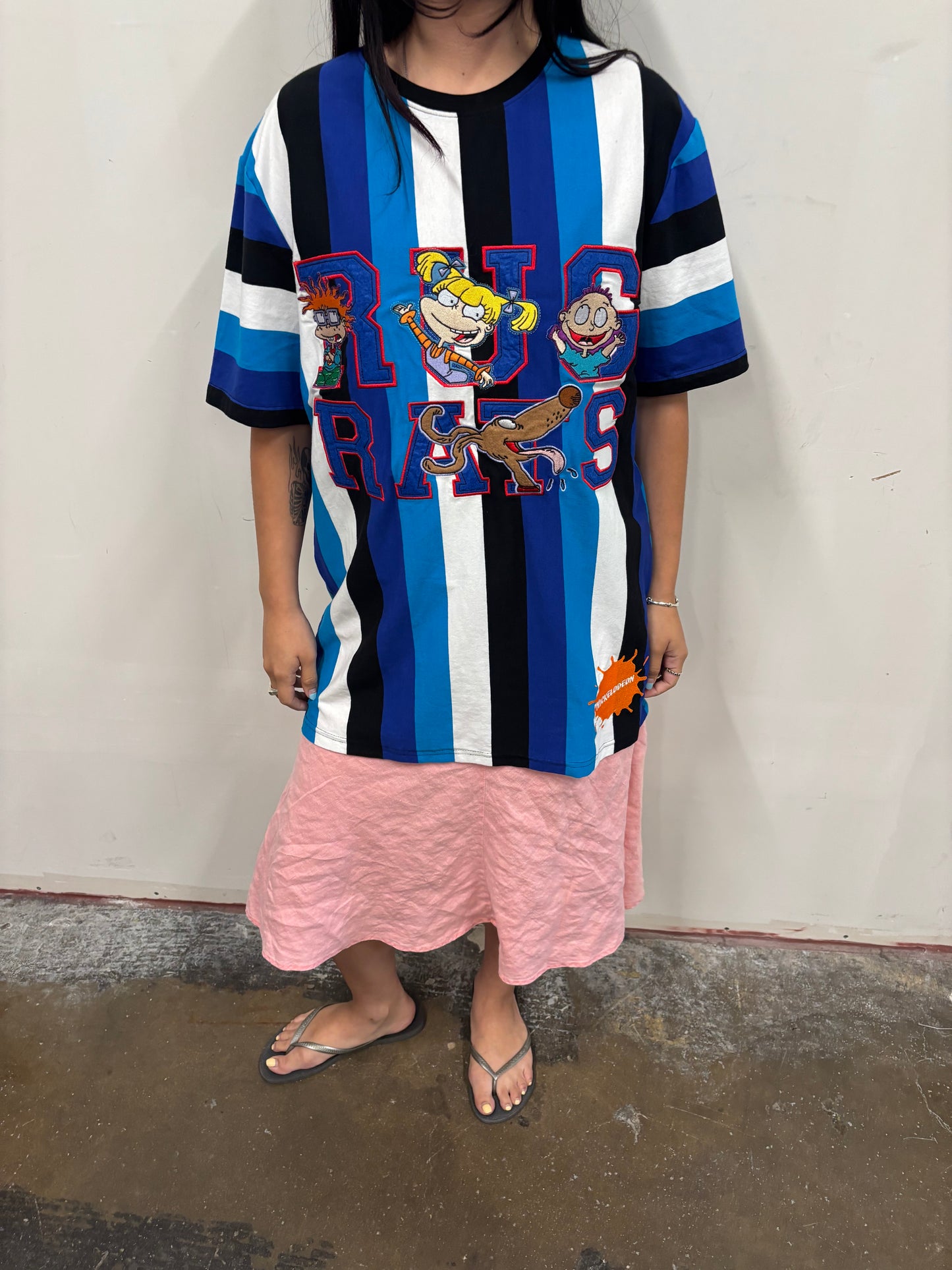 Vintage Rugrats Shirt