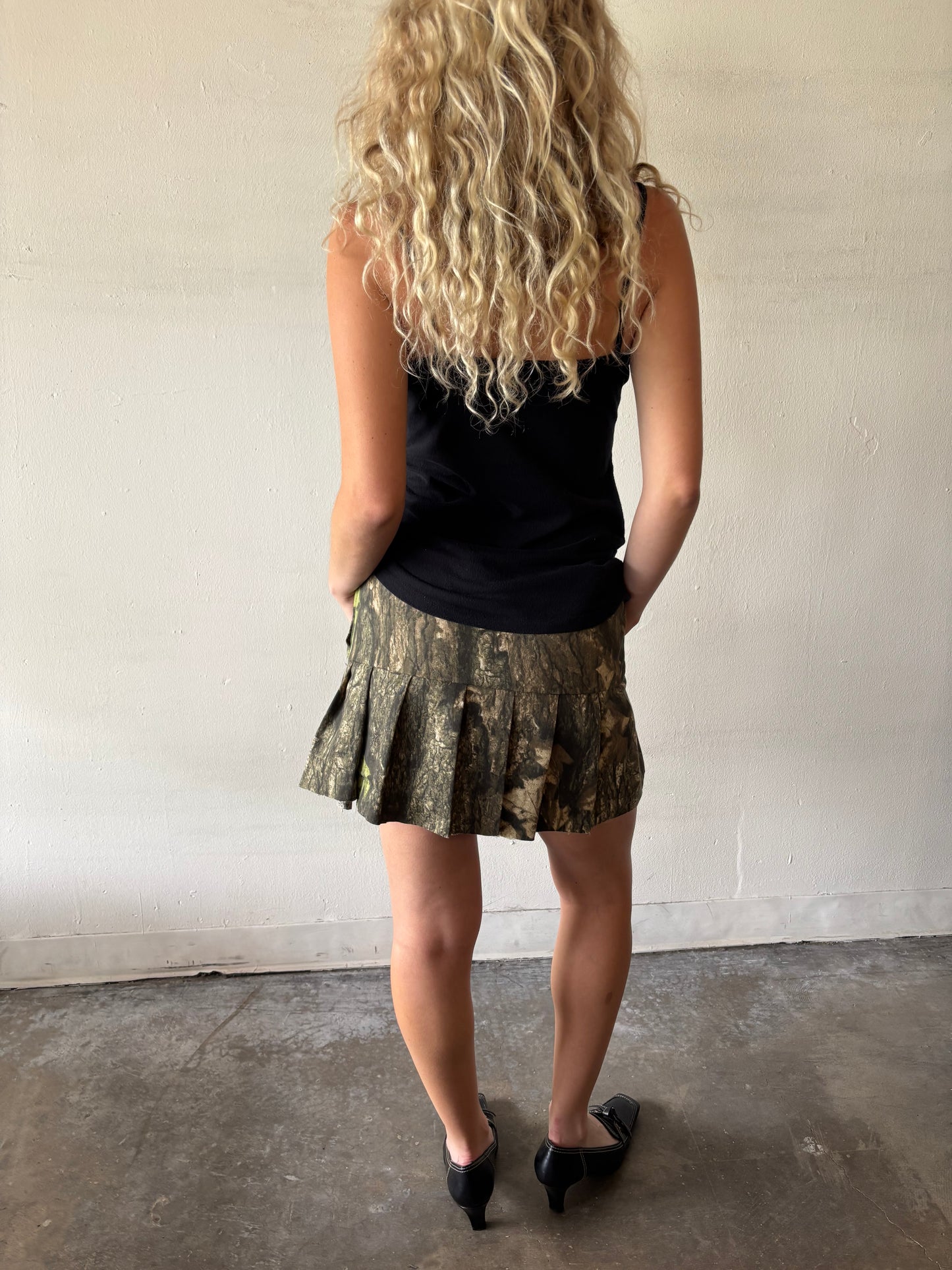 Reworked Camo Mini