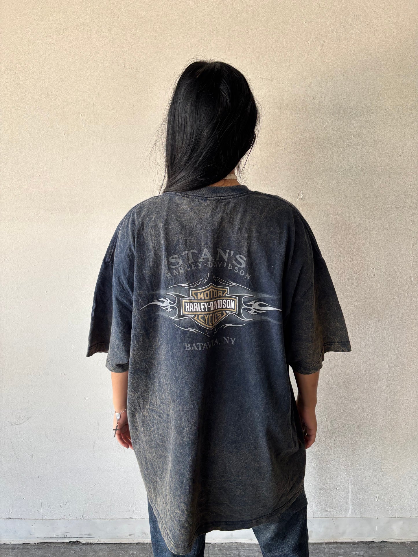 Harley Davidson Batavia Shirt