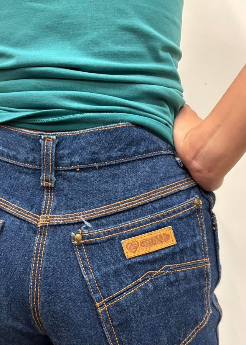 Vintage Gitano Jeans