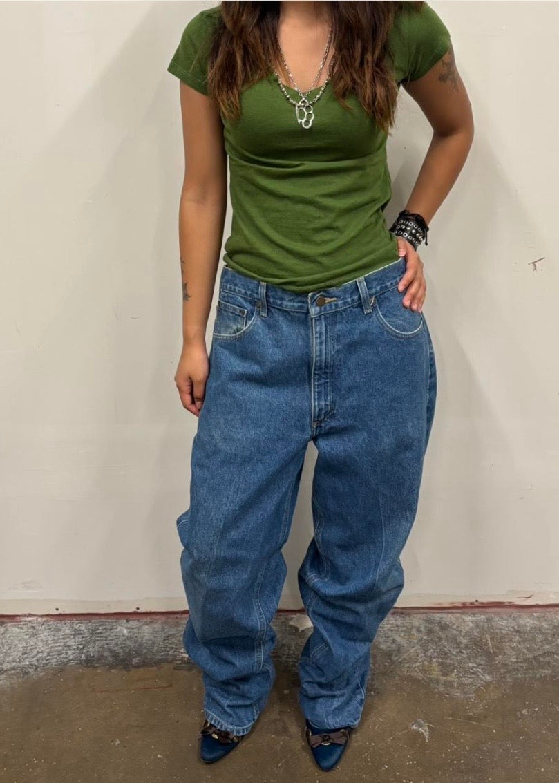 Vintage Carhartt Jeans