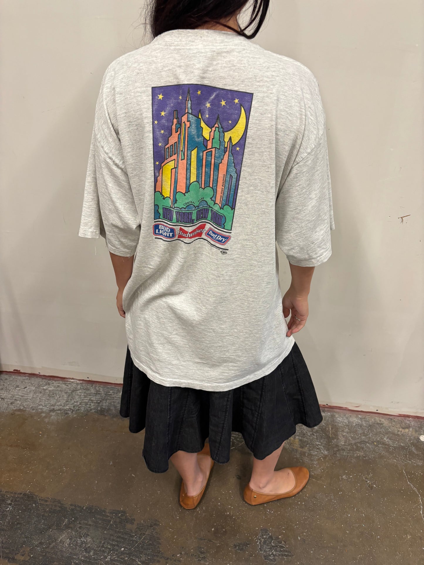 Vintage Bud Shirt