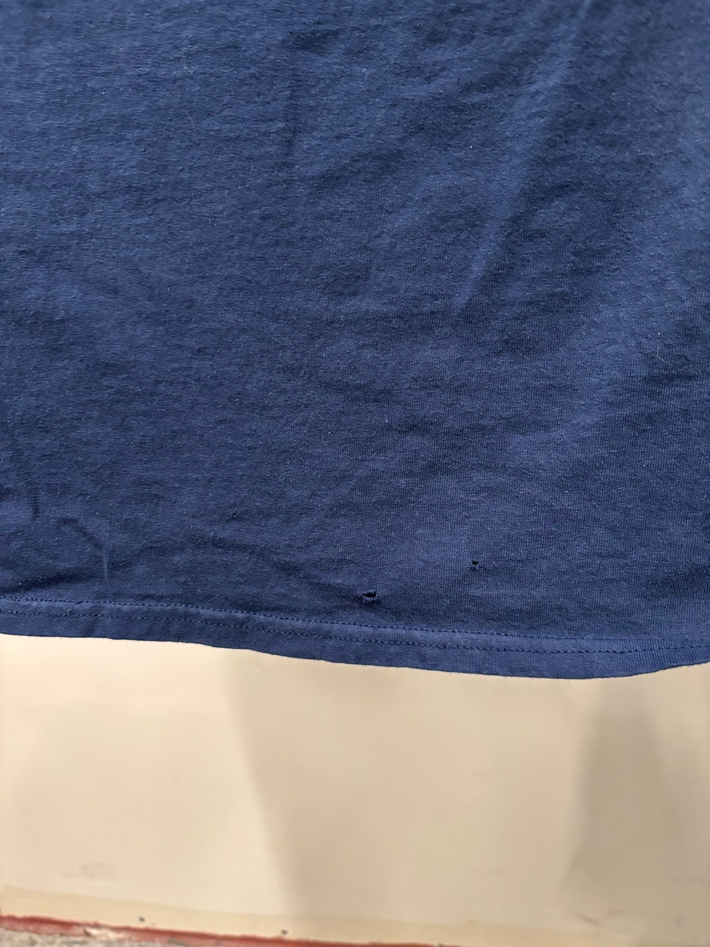 Vintage Harley Davidson Red River Shirt