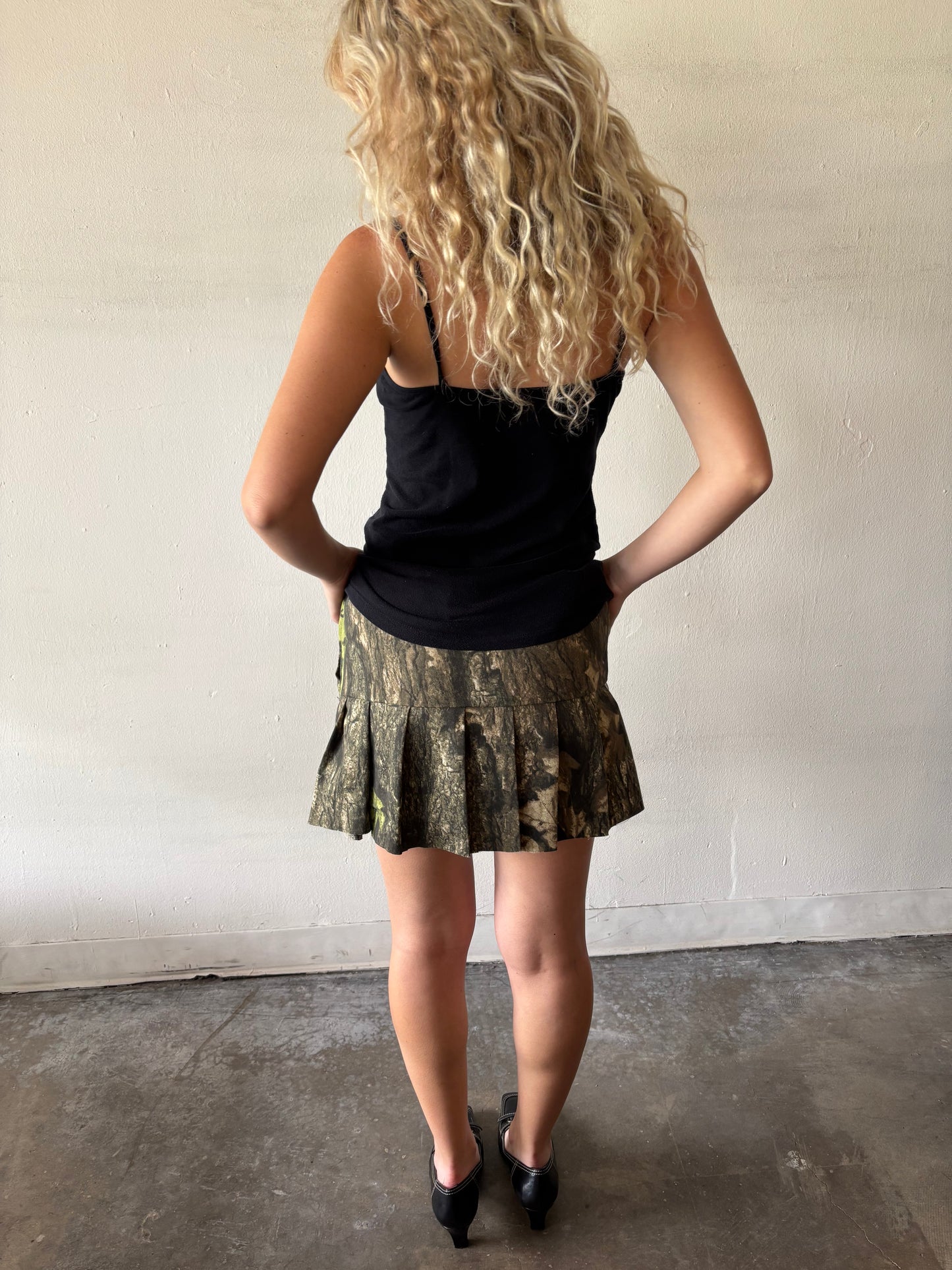 Reworked Camo Mini