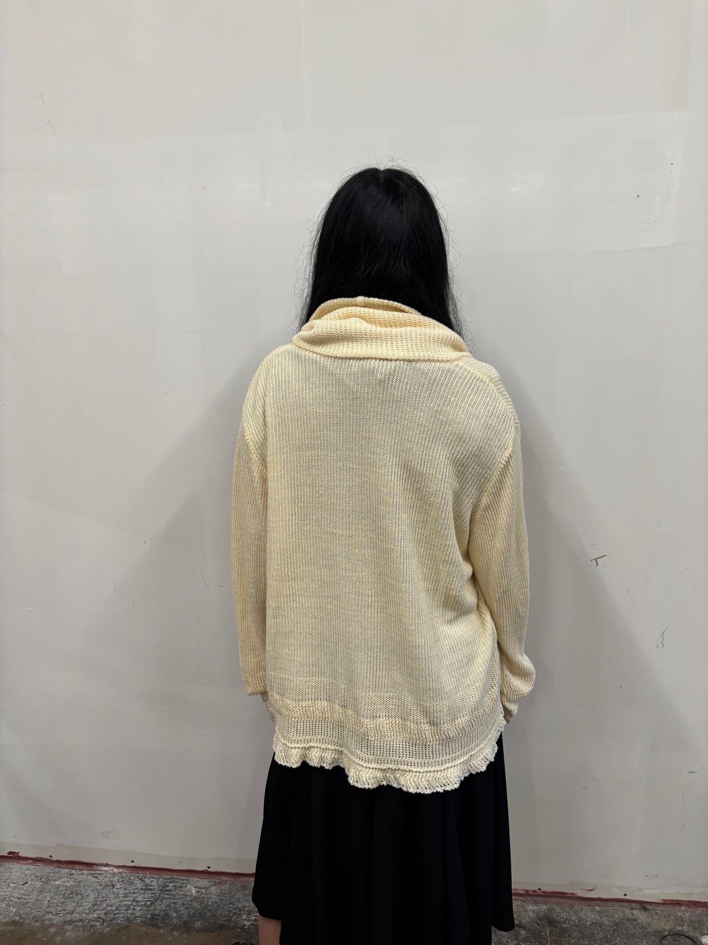 Vintage Ralph Lauren Cardigan