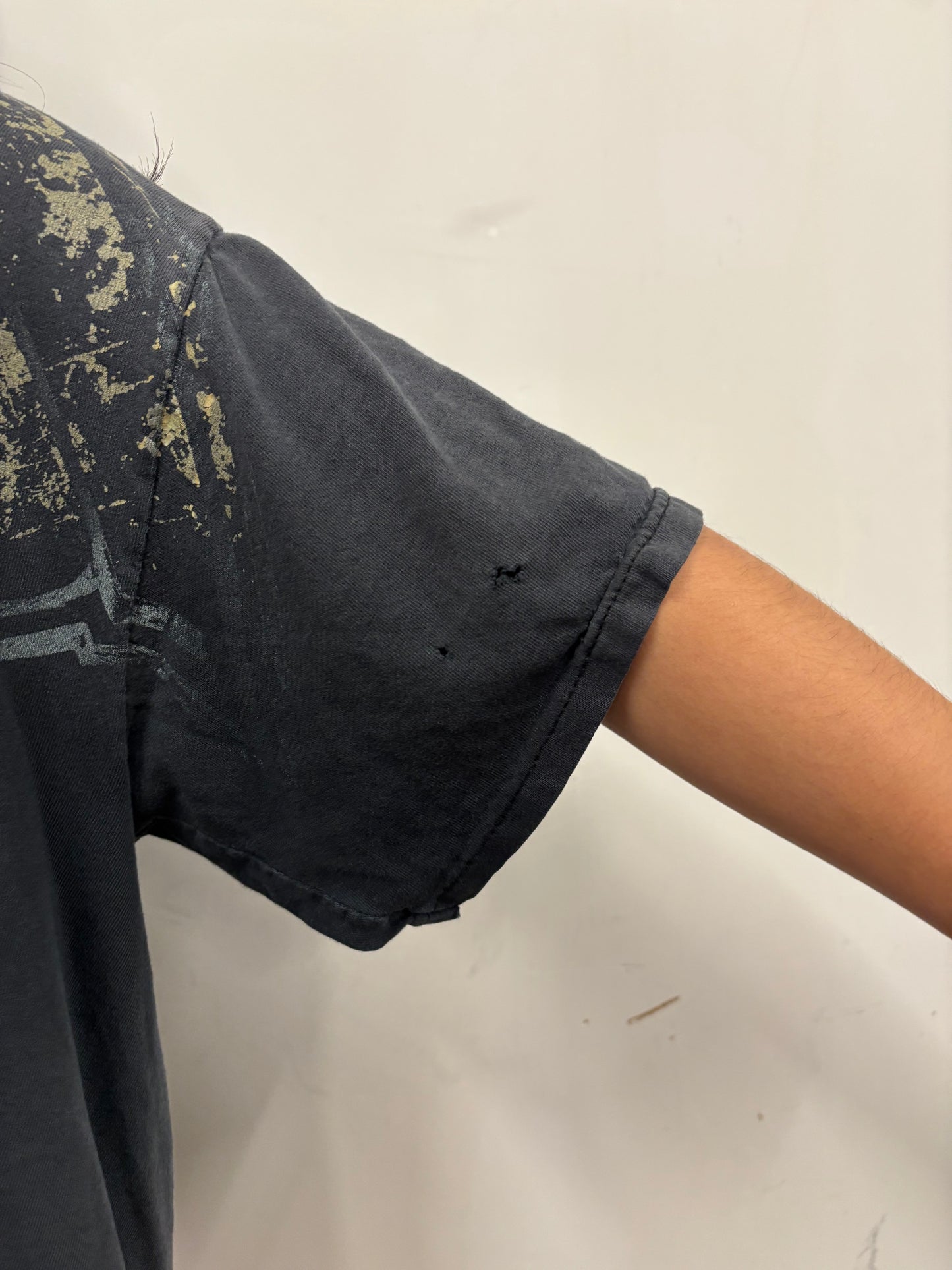 Vintage Tapout Shirt