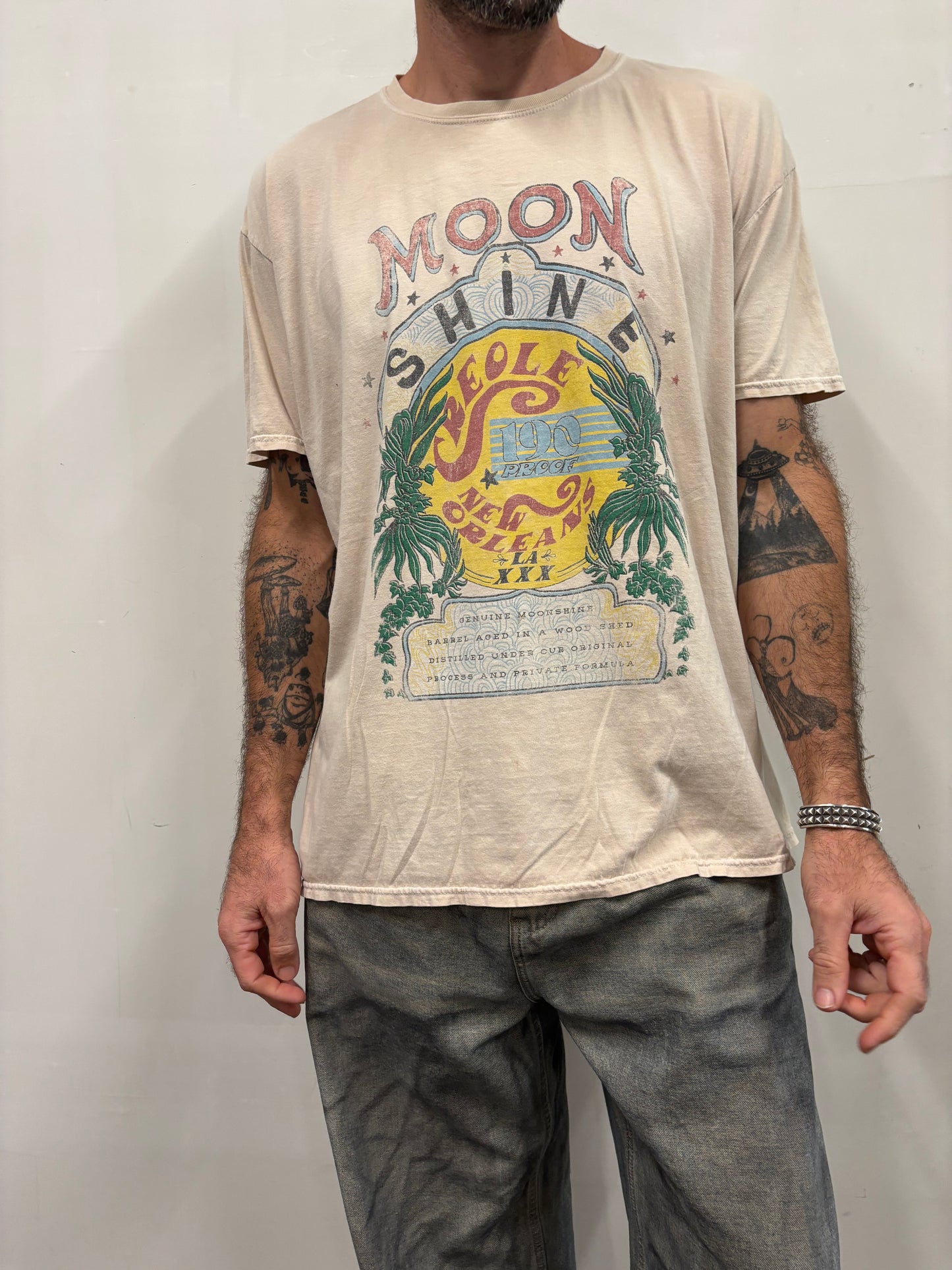 Moon Shine Shirt