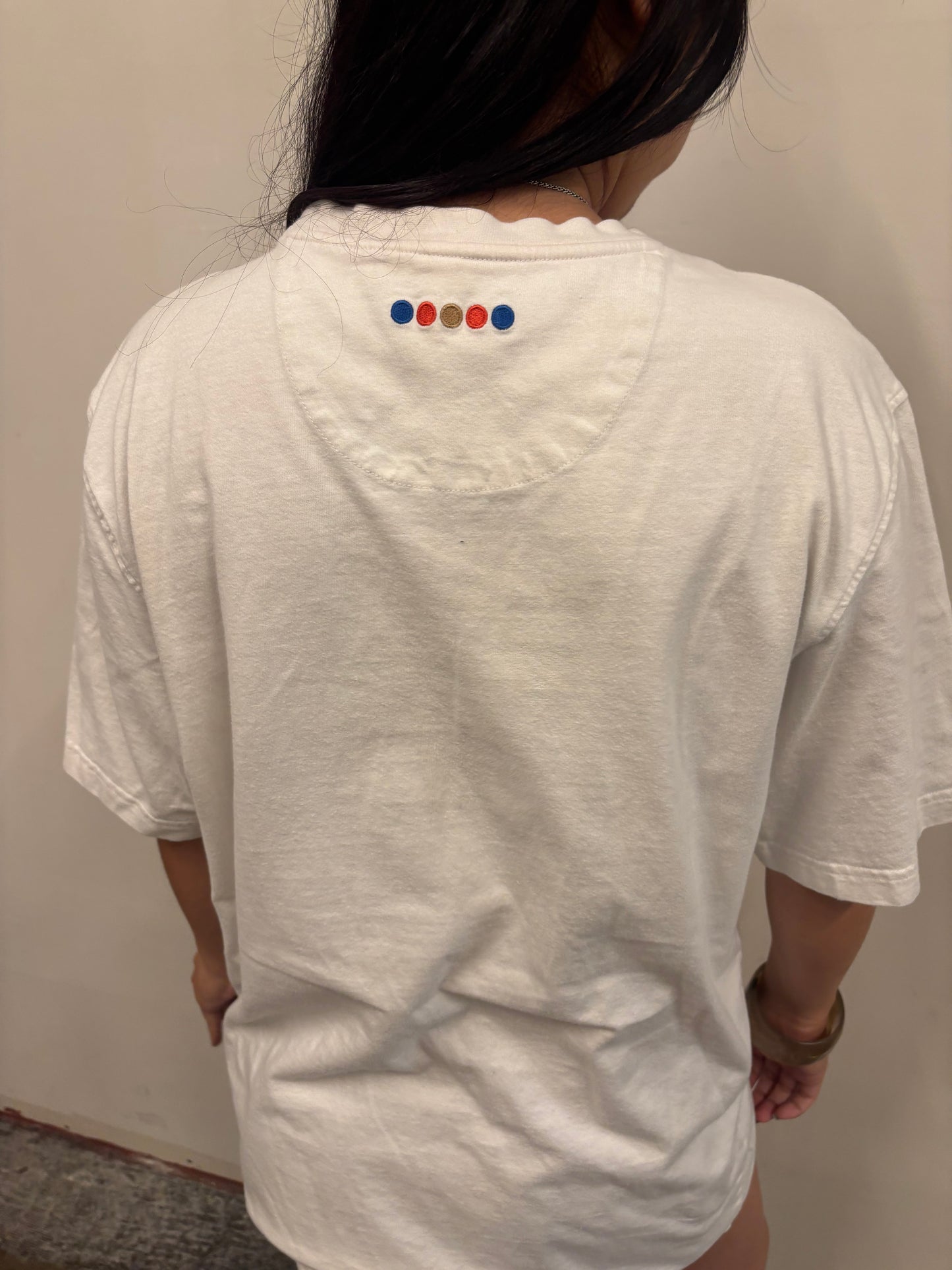 Vintage Coogi Australia Shirt
