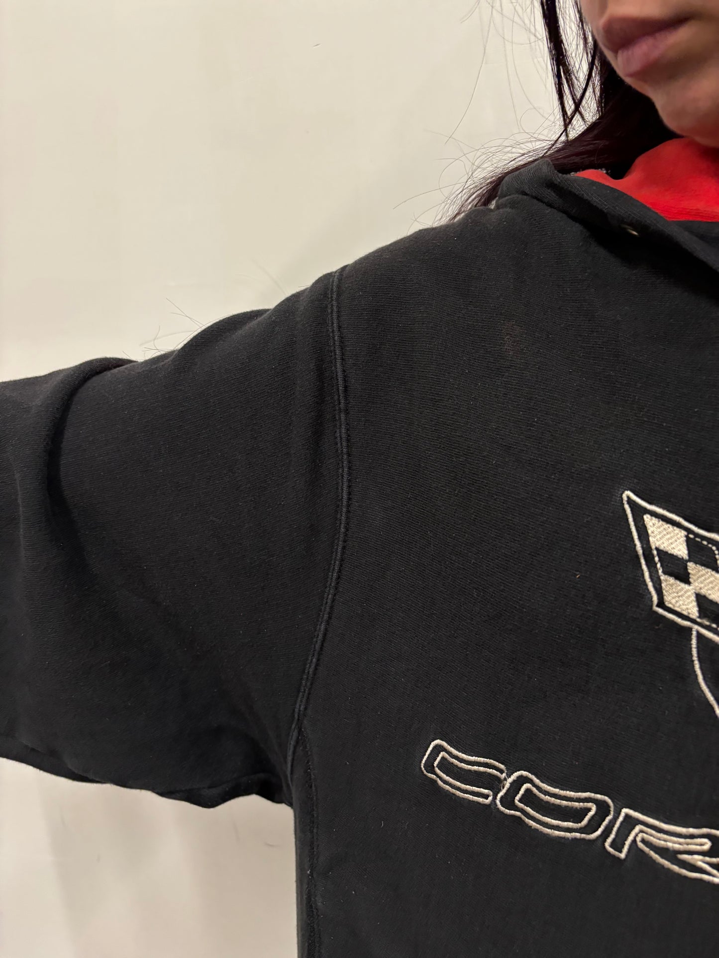 Corvette Hoodie